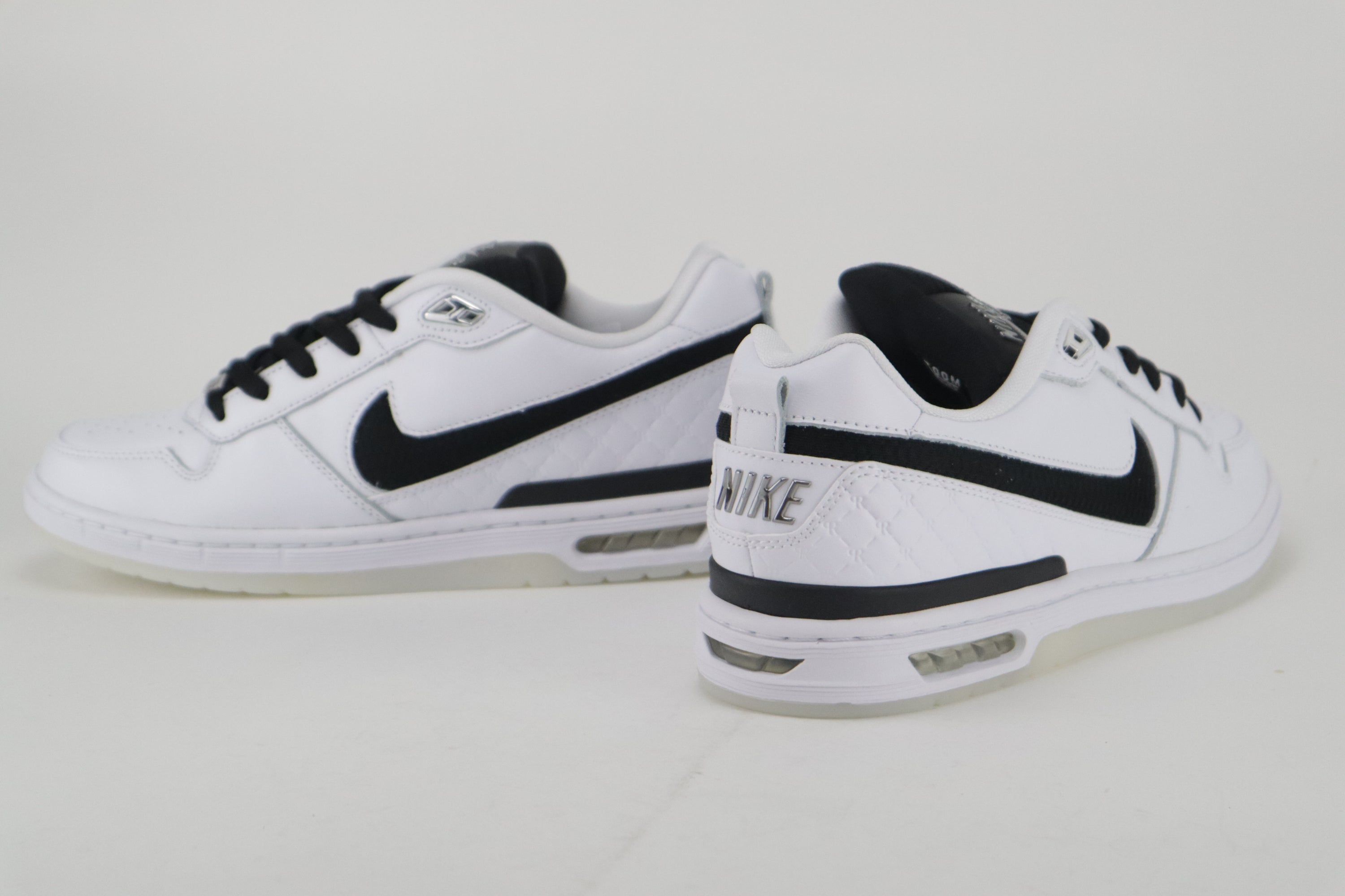 PAUL RODRIGUEZ ZOON AIR LOW QS
