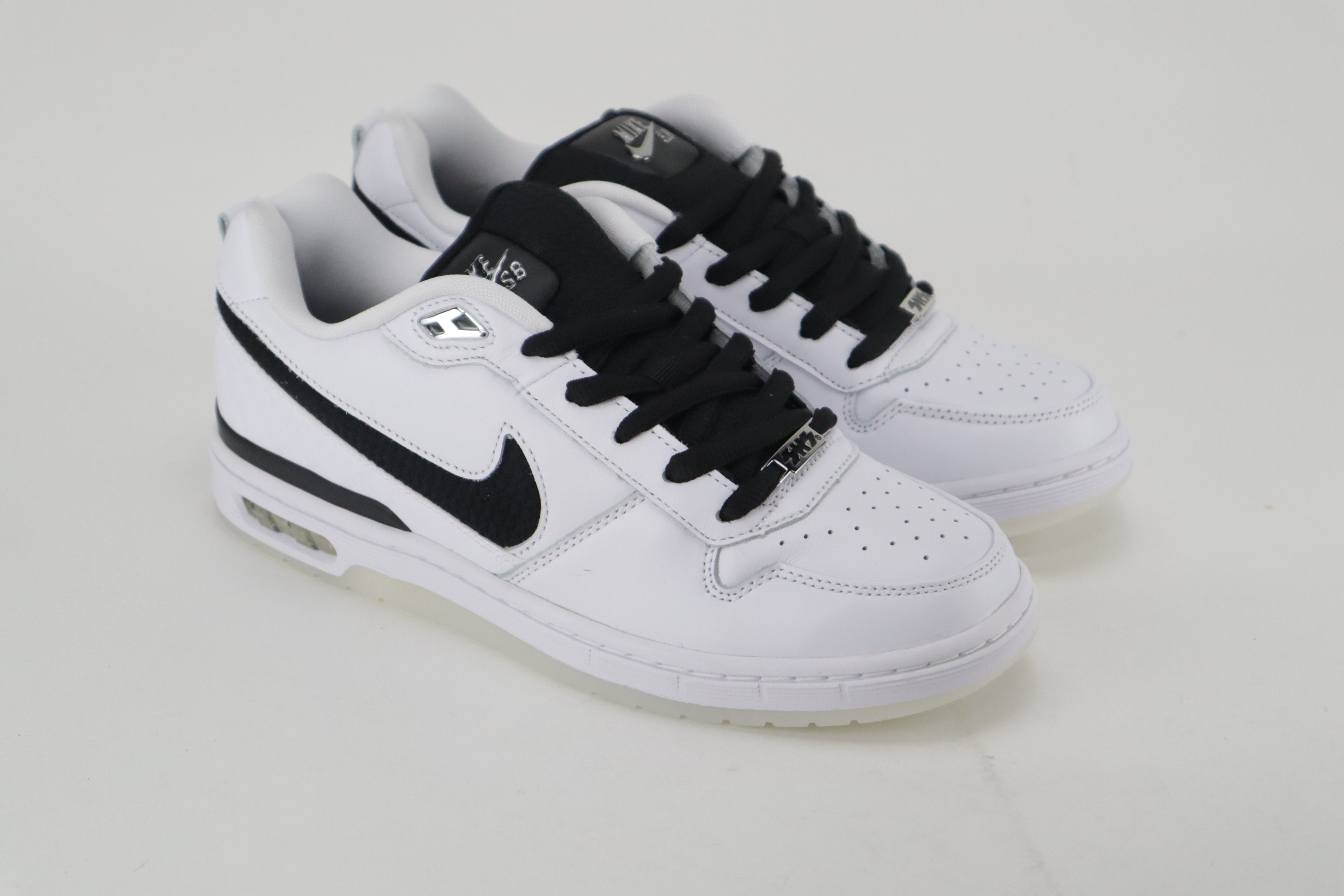 PAUL RODRIGUEZ ZOON AIR LOW QS