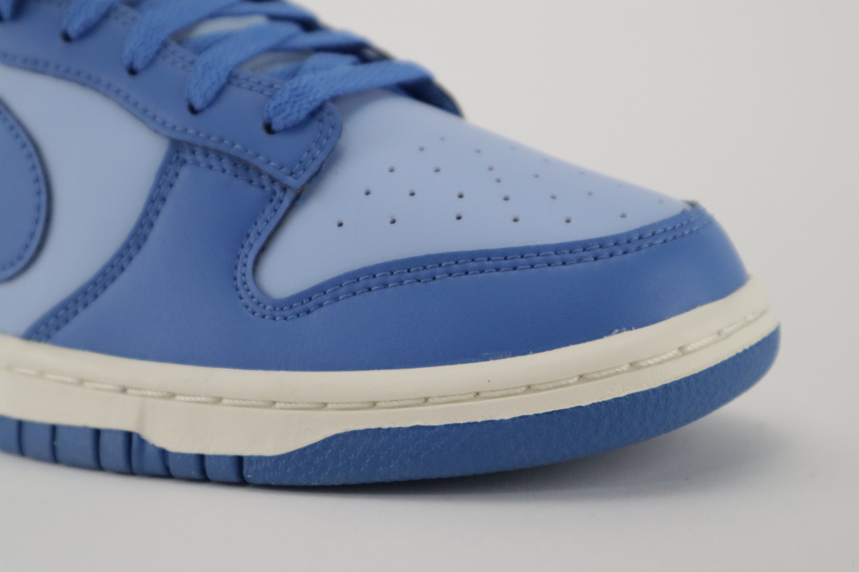 DUNK LOW "PSYCHIC BLUE"