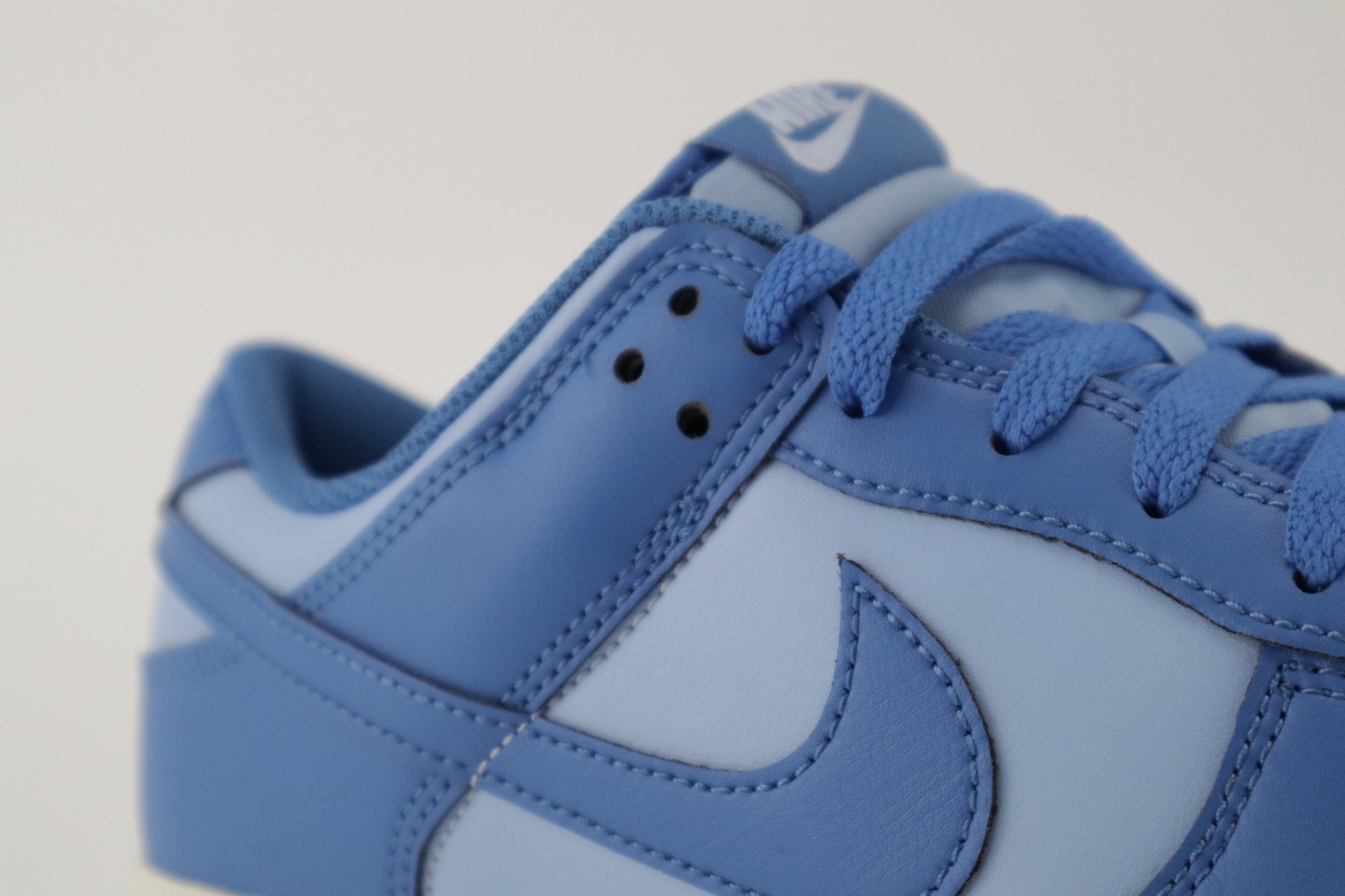 DUNK LOW "PSYCHIC BLUE"