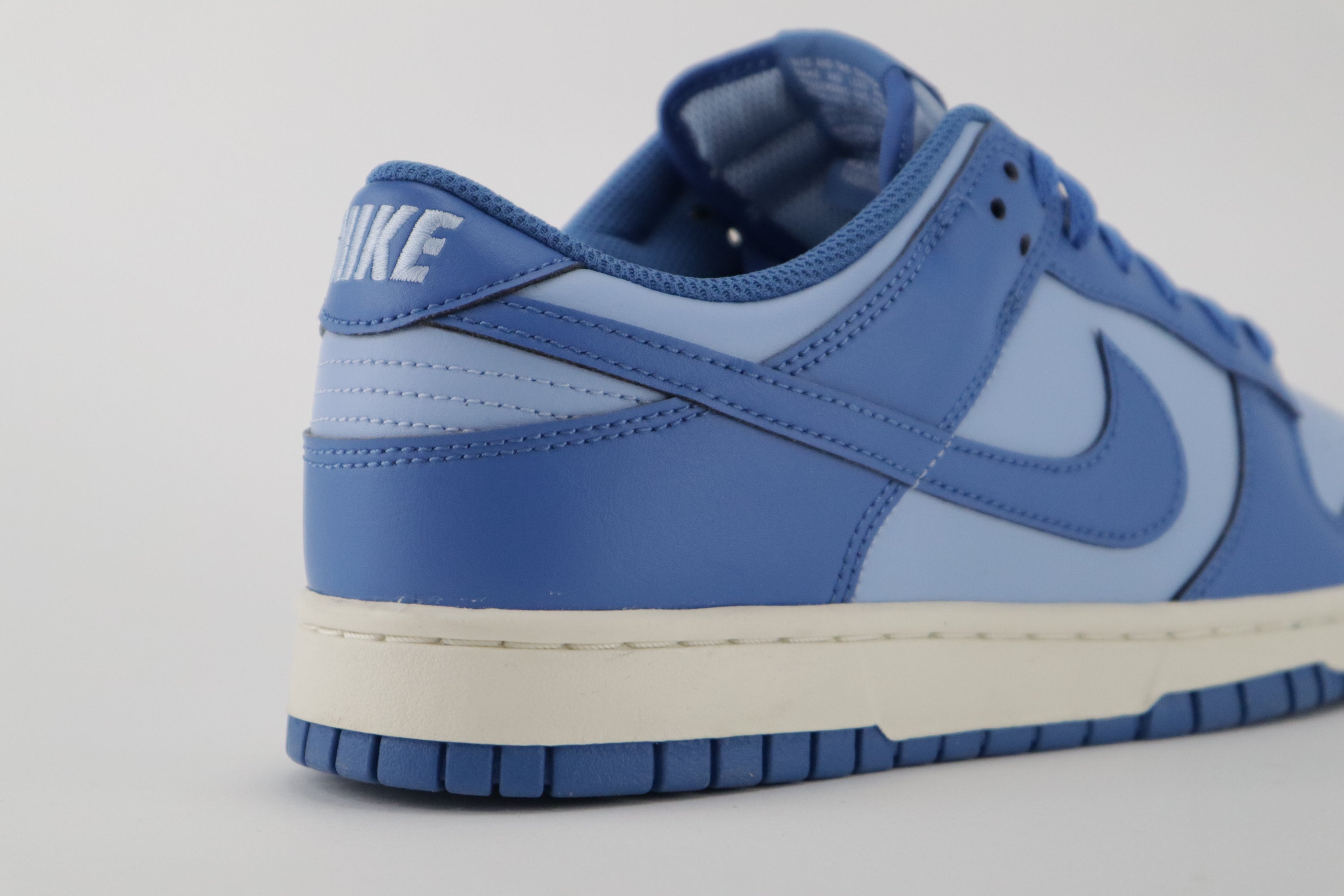 DUNK LOW "PSYCHIC BLUE"