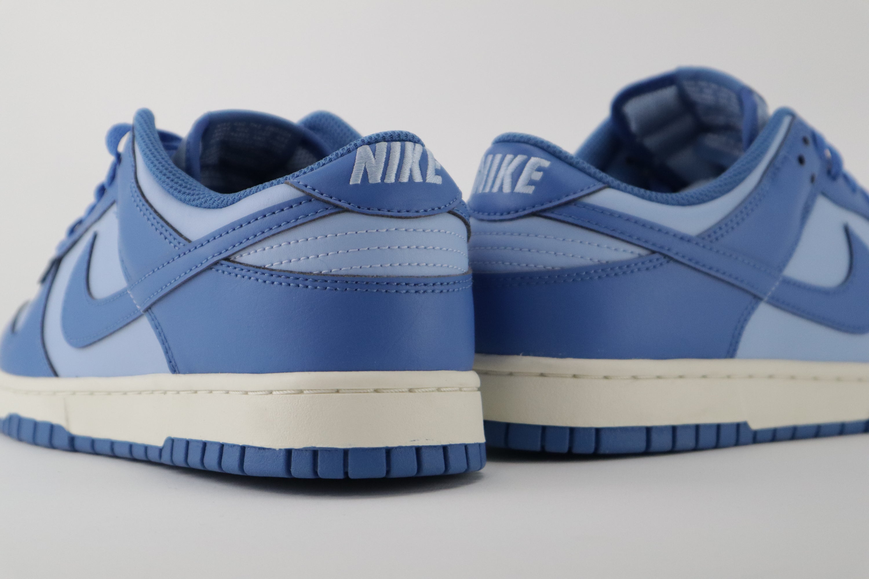 DUNK LOW "PSYCHIC BLUE"
