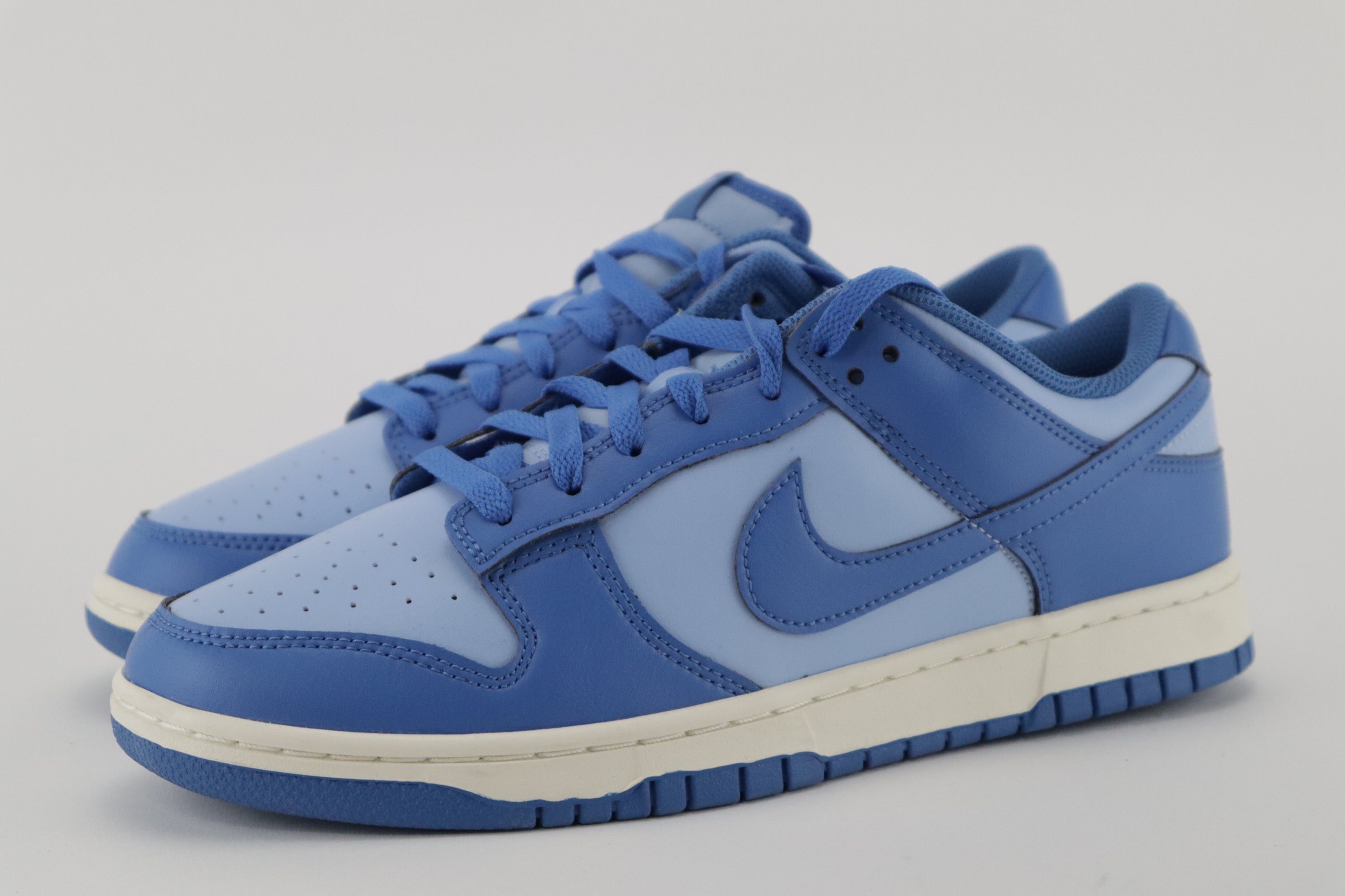 DUNK LOW "PSYCHIC BLUE"