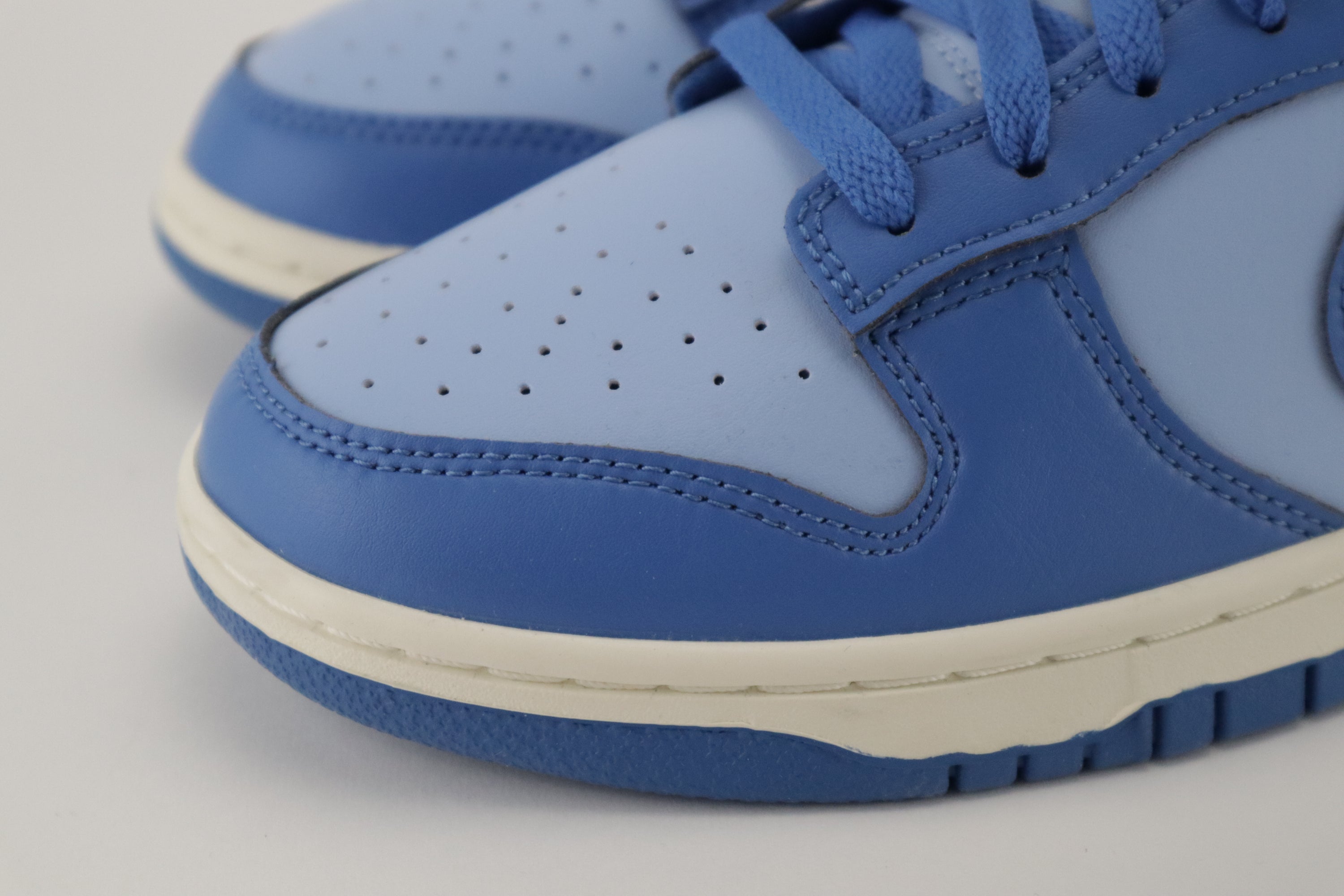 DUNK LOW "PSYCHIC BLUE"
