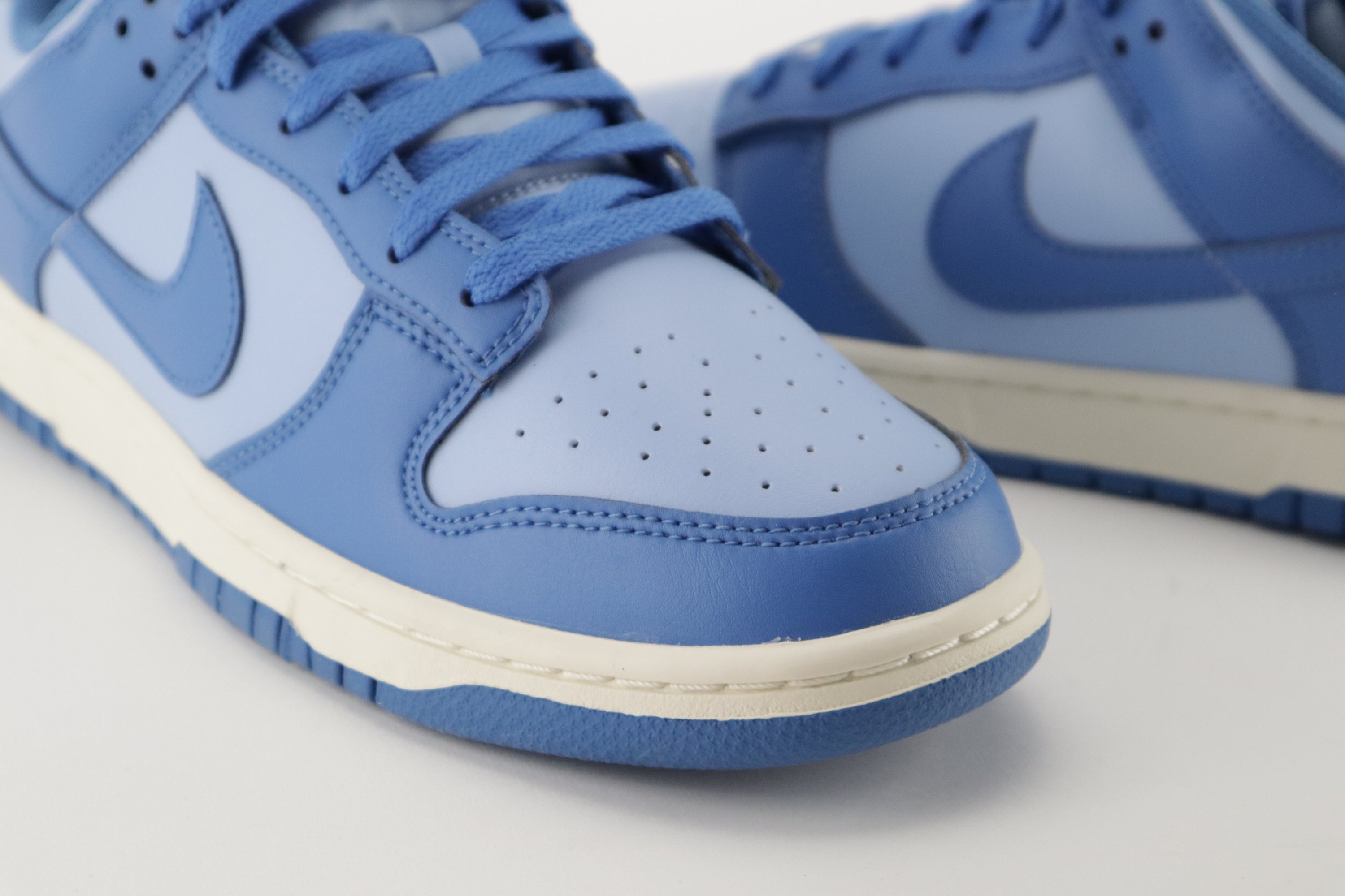 DUNK LOW "PSYCHIC BLUE"
