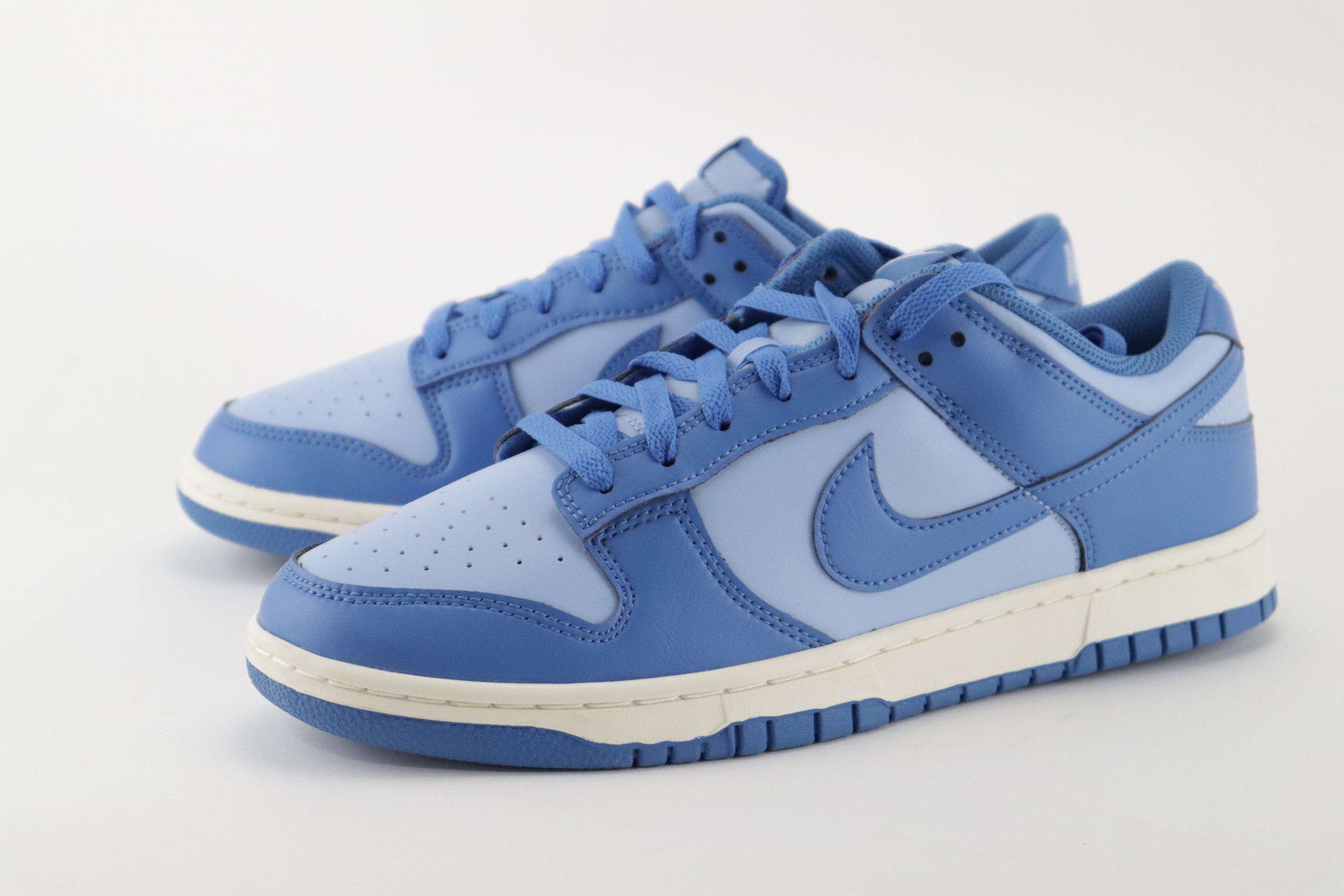 DUNK LOW "PSYCHIC BLUE"