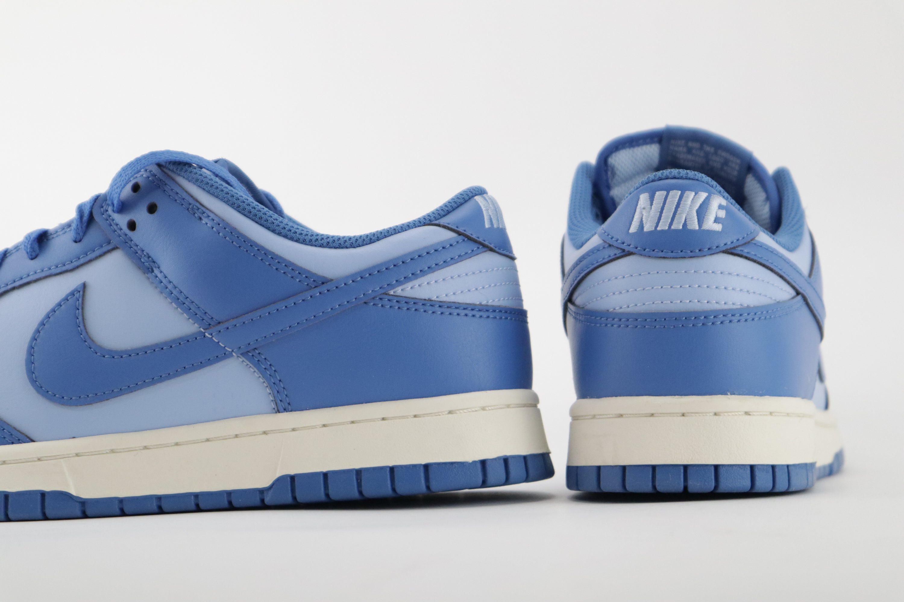DUNK LOW "PSYCHIC BLUE"
