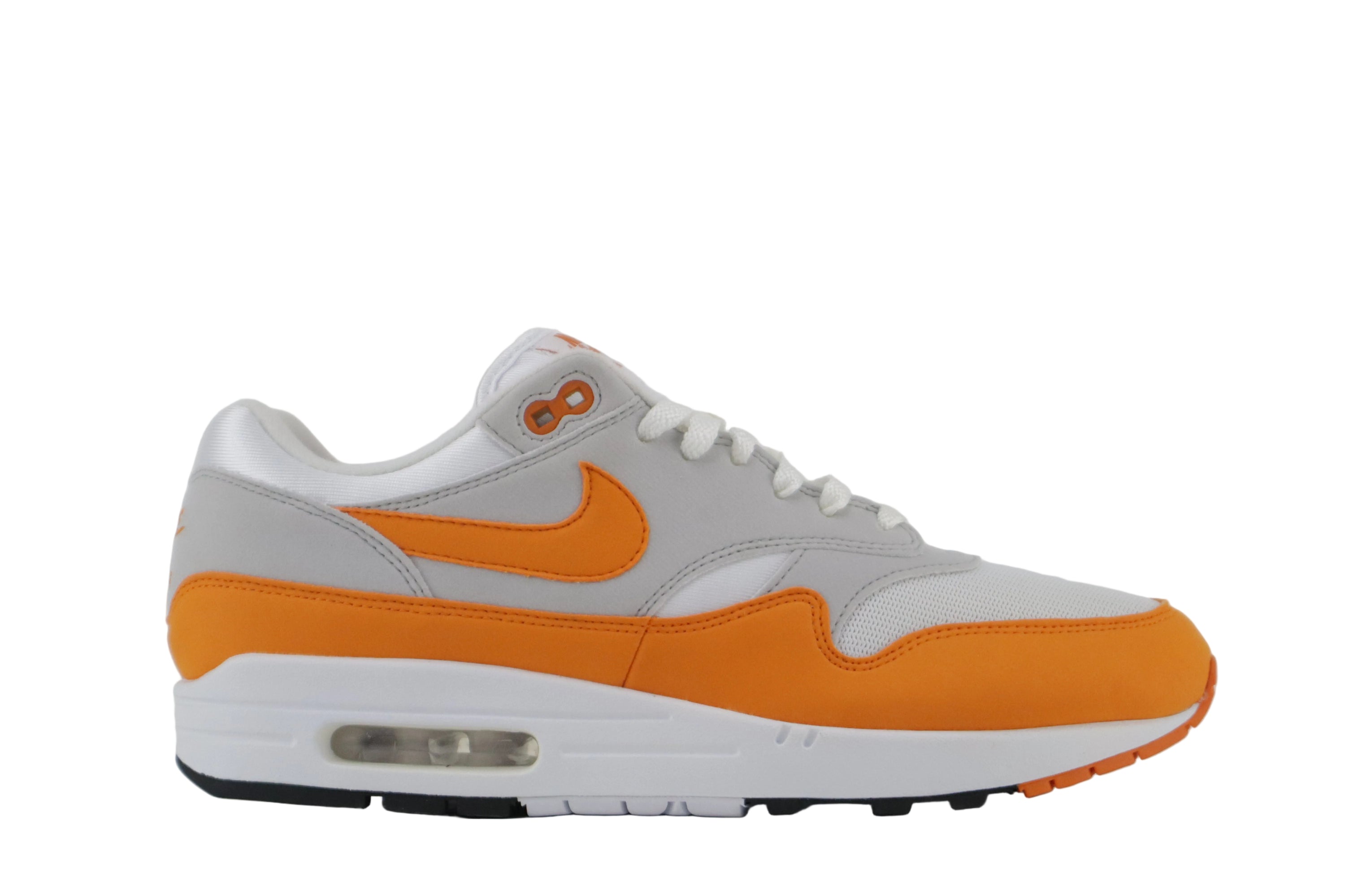 AIR MAX 1 "MAGMA / ANNIVERSARY ORANGE"
