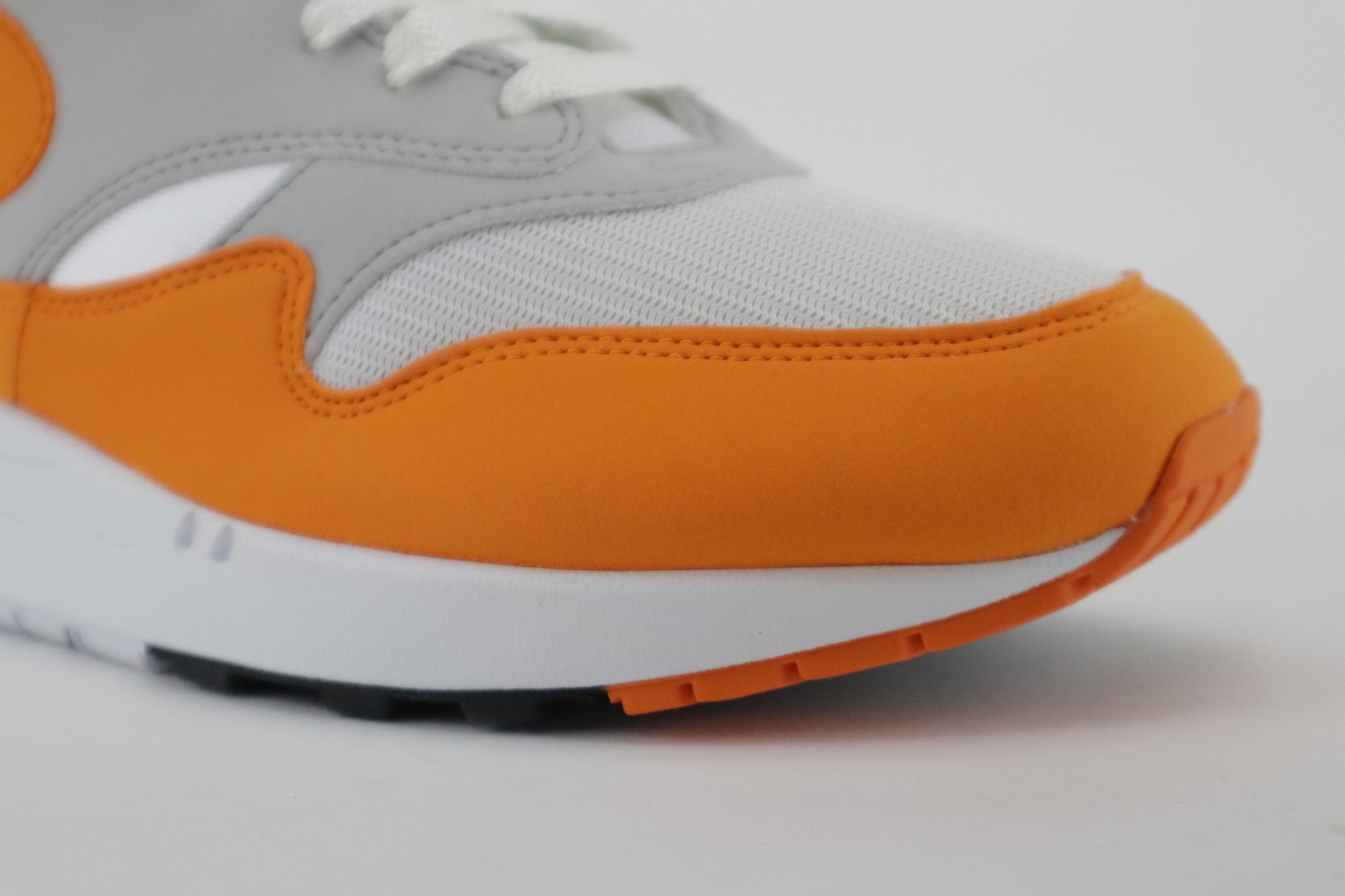 AIR MAX 1 "MAGMA / ANNIVERSARY ORANGE"