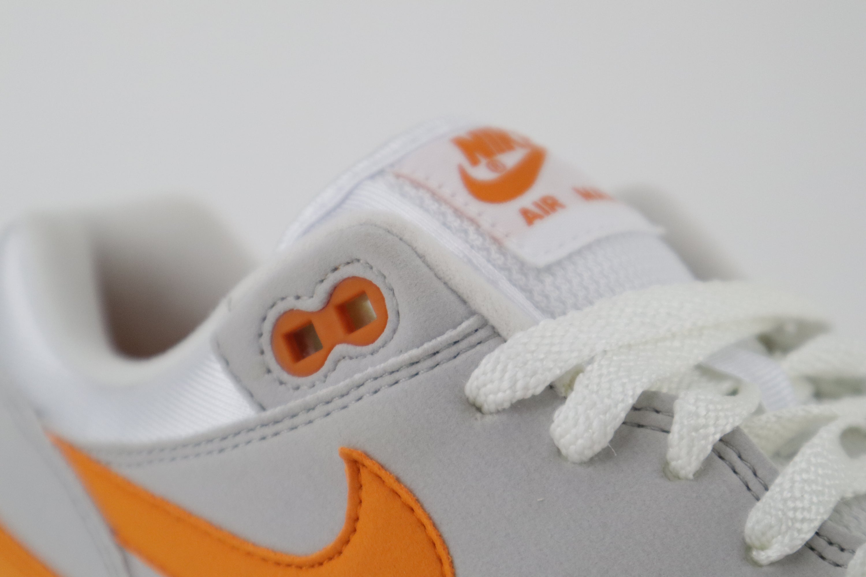 AIR MAX 1 "MAGMA / ANNIVERSARY ORANGE"