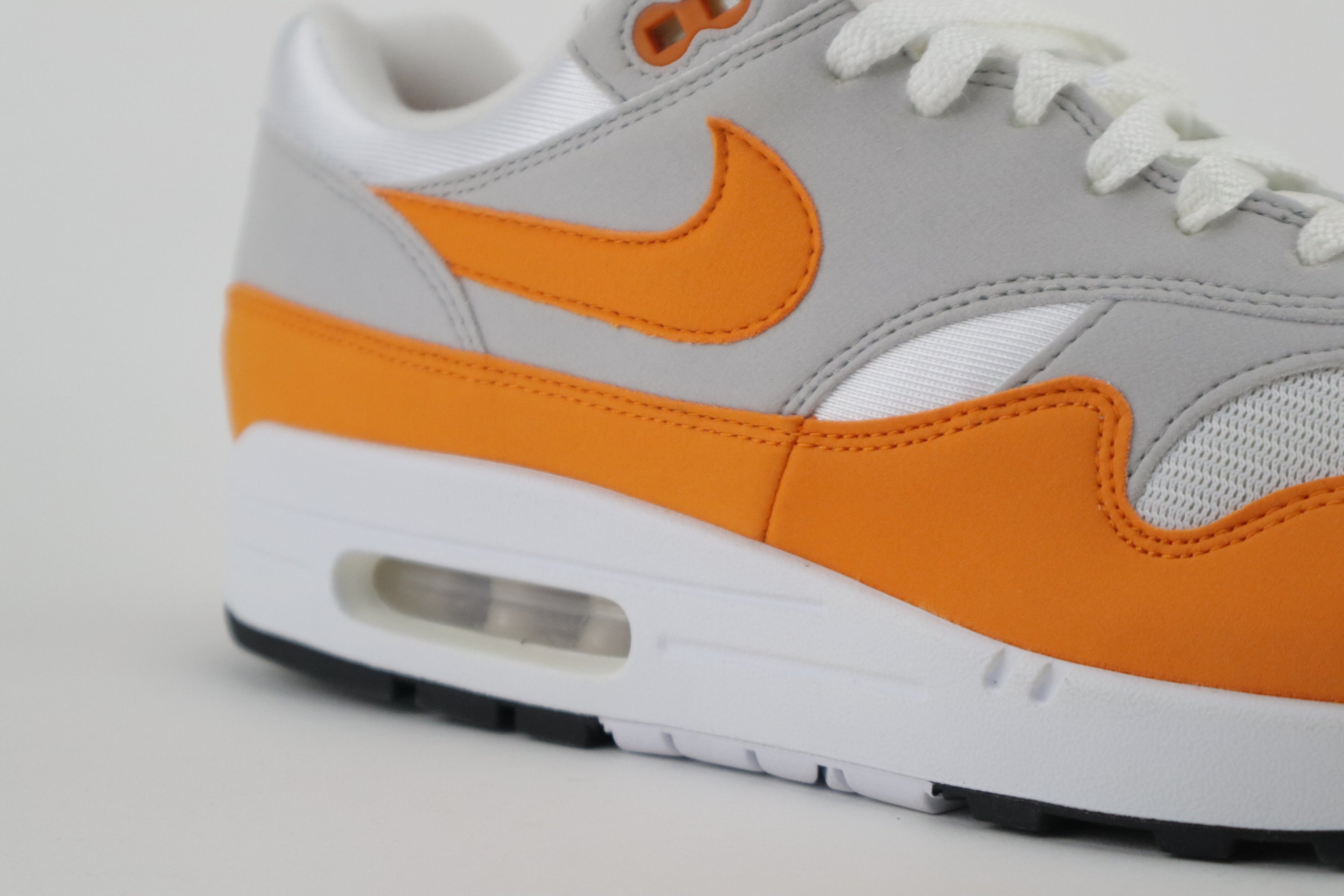 AIR MAX 1 "MAGMA / ANNIVERSARY ORANGE"