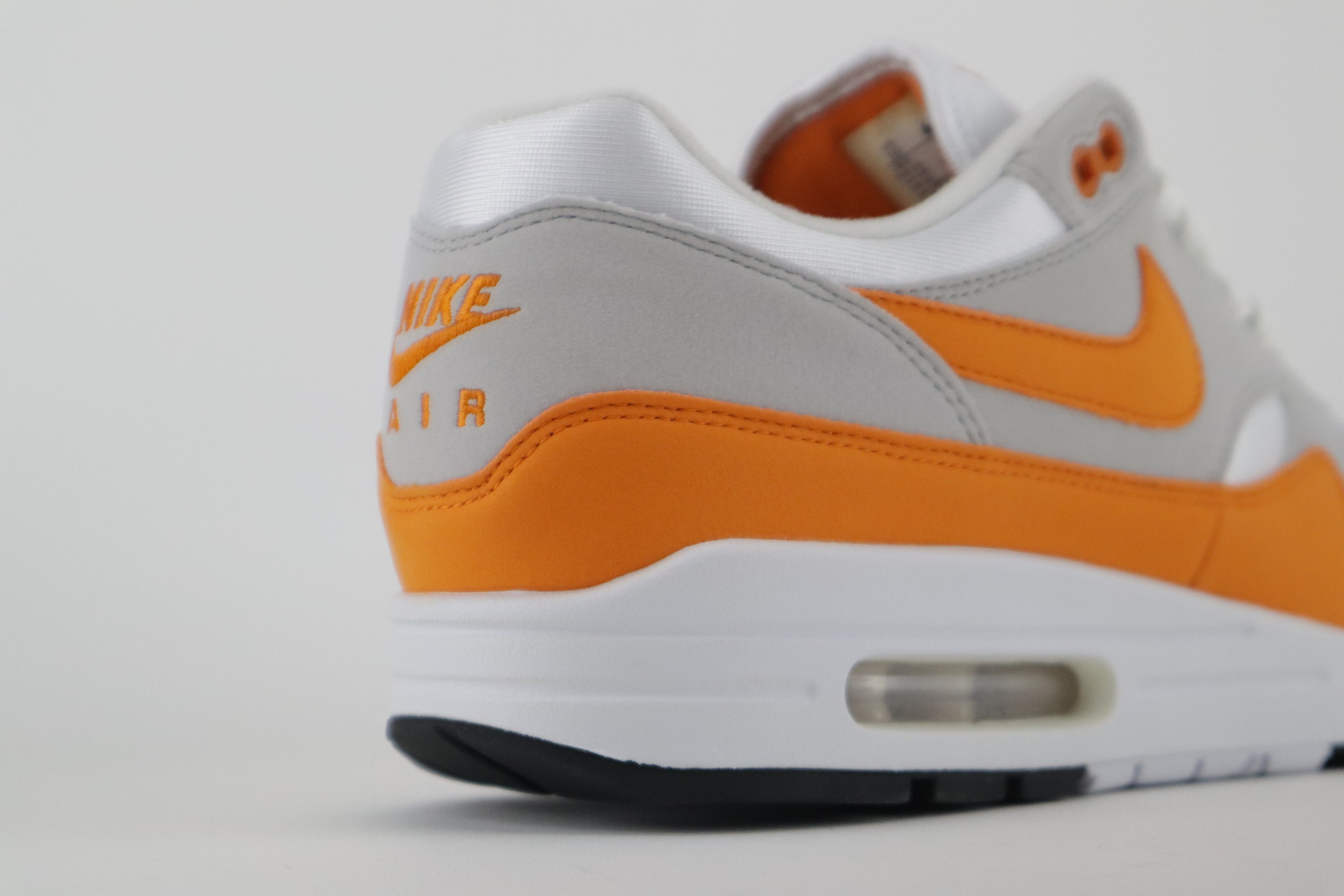AIR MAX 1 "MAGMA / ANNIVERSARY ORANGE"