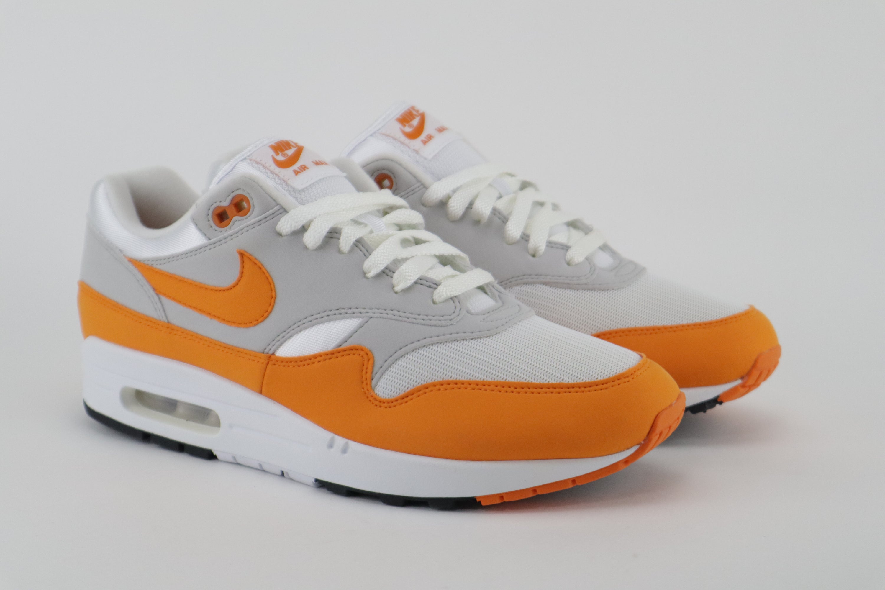 AIR MAX 1 "MAGMA / ANNIVERSARY ORANGE"