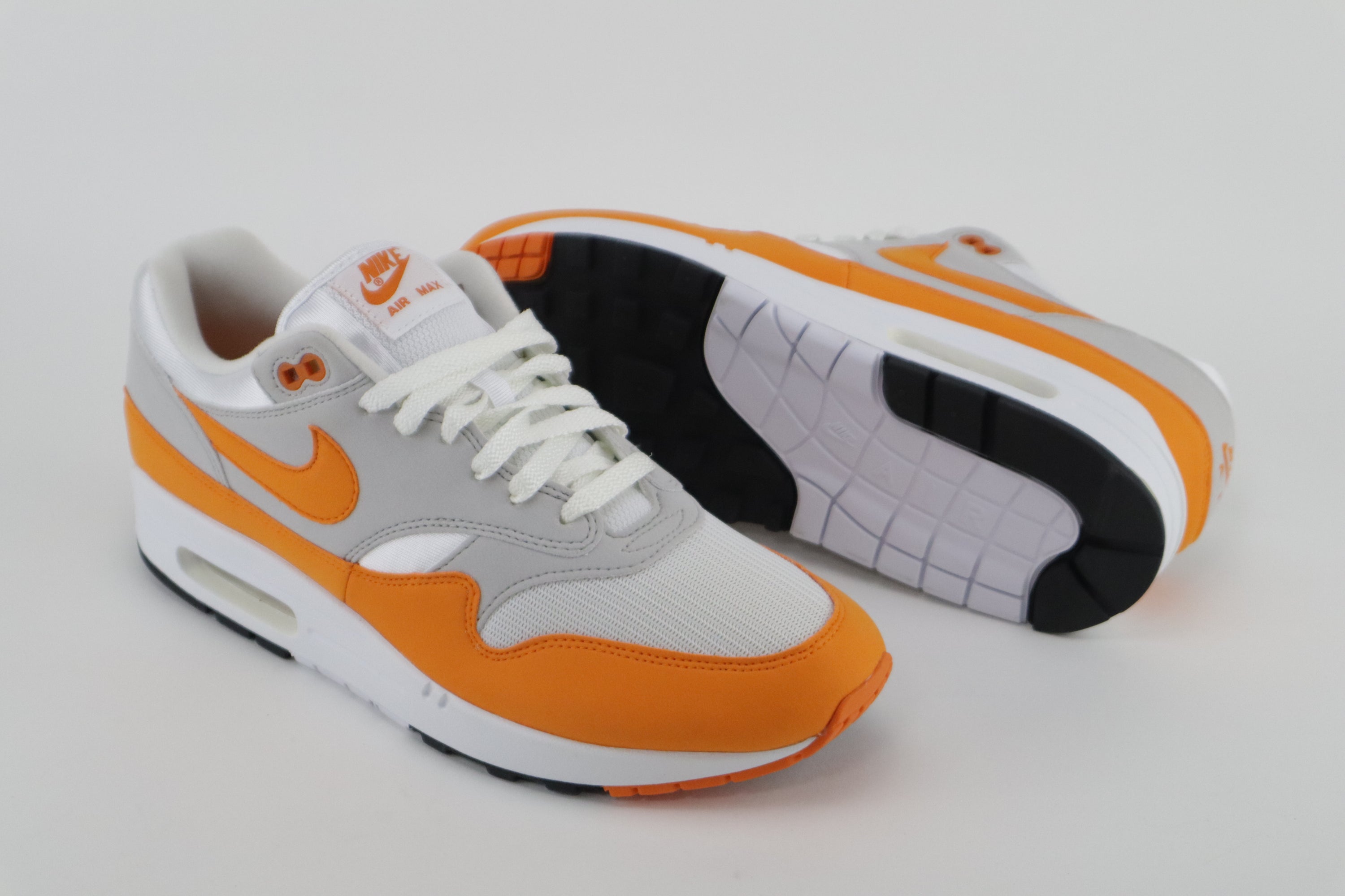 AIR MAX 1 "MAGMA / ANNIVERSARY ORANGE"