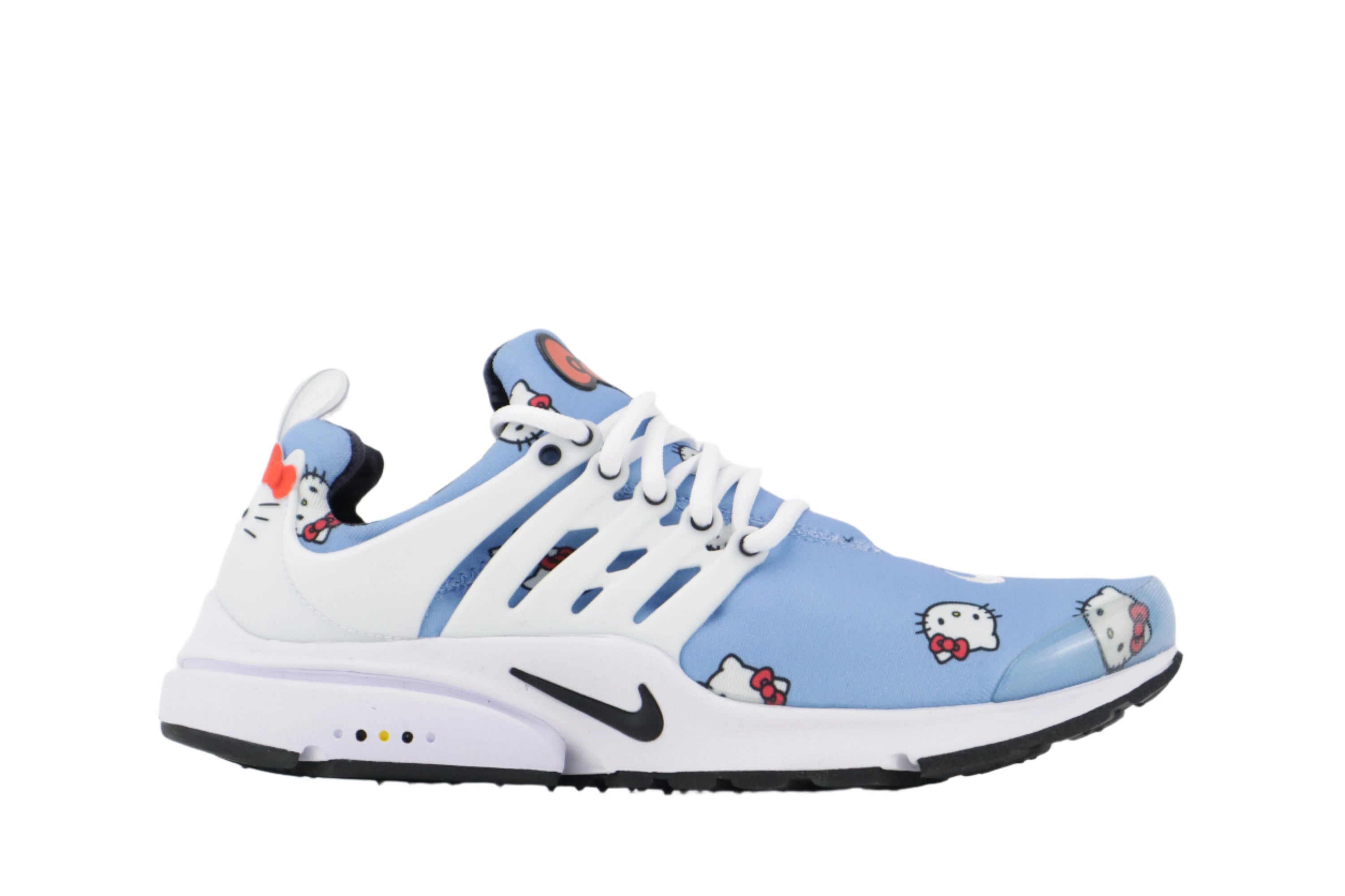 AIR PRESTO QS  X  HELLO KITTY