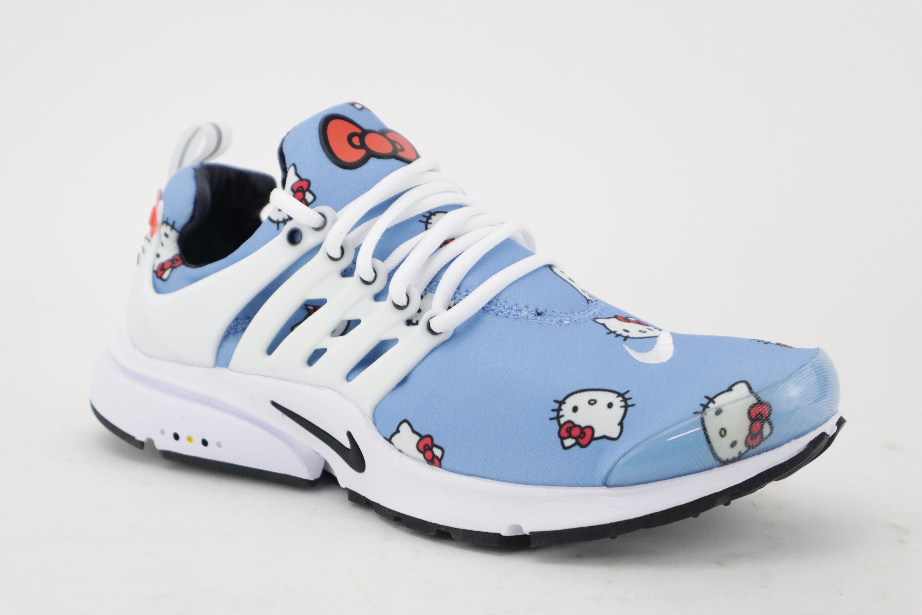 AIR PRESTO QS  X  HELLO KITTY