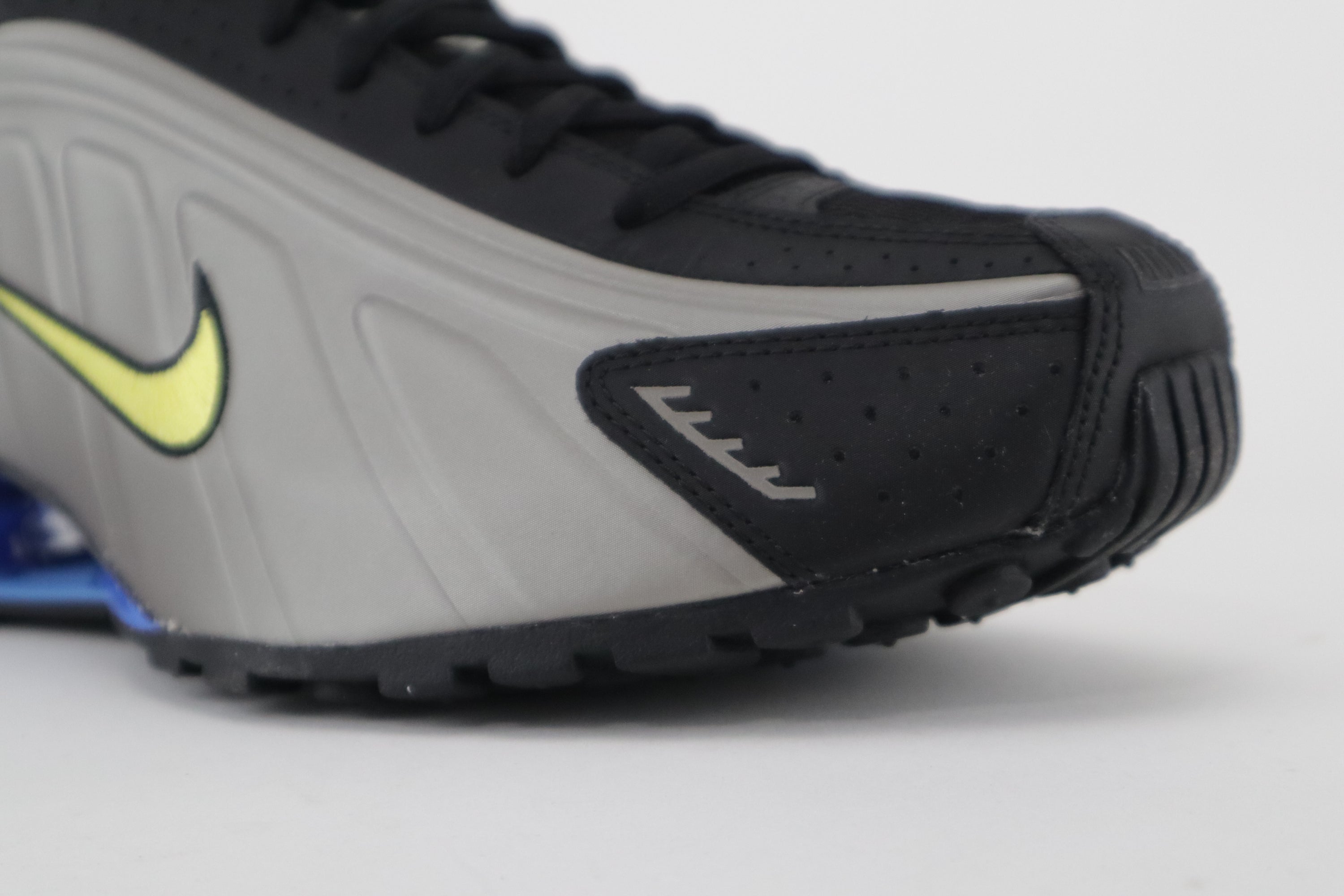 SHOX R4 "BRAZIL"