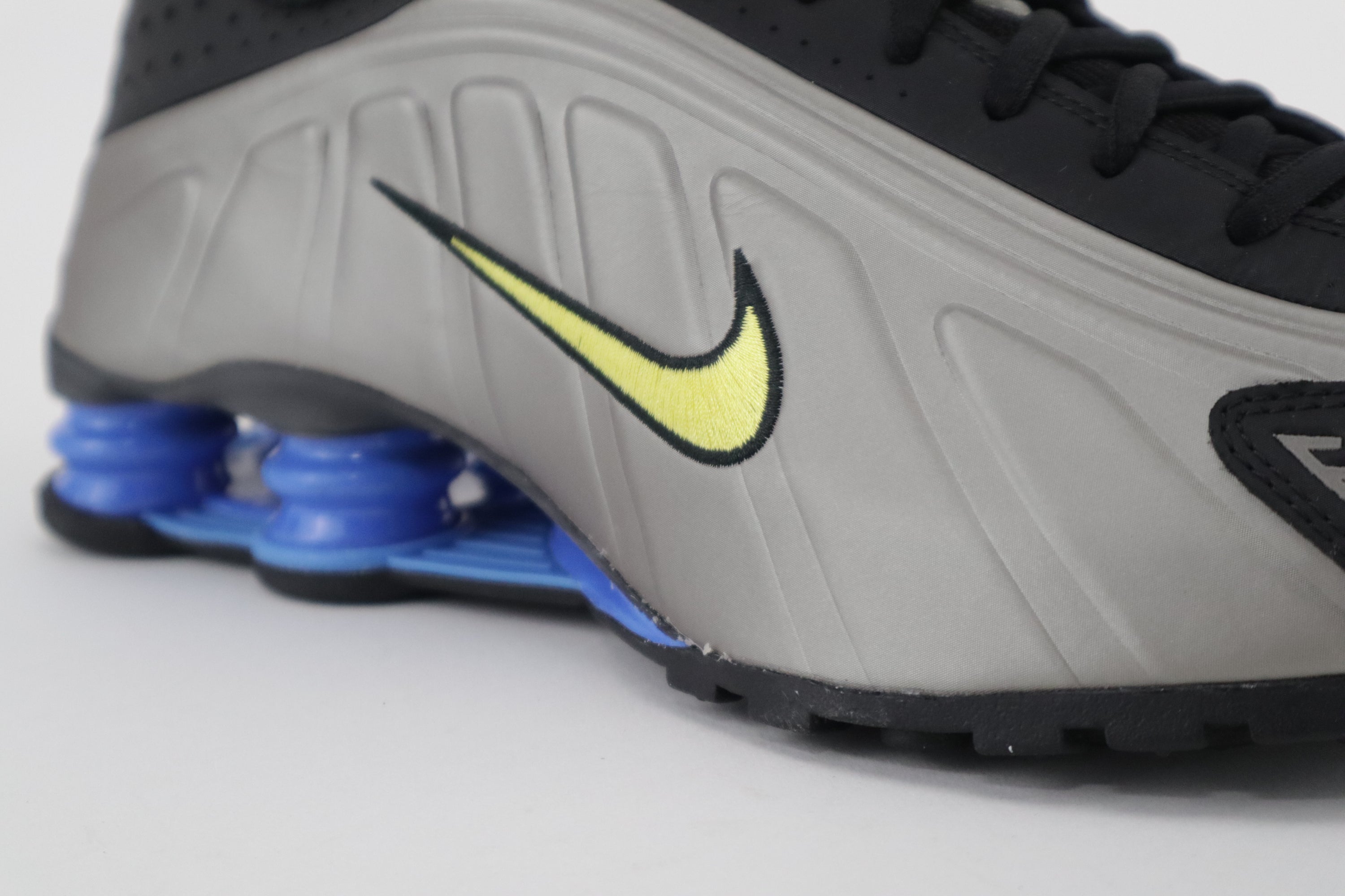 SHOX R4 "BRAZIL"