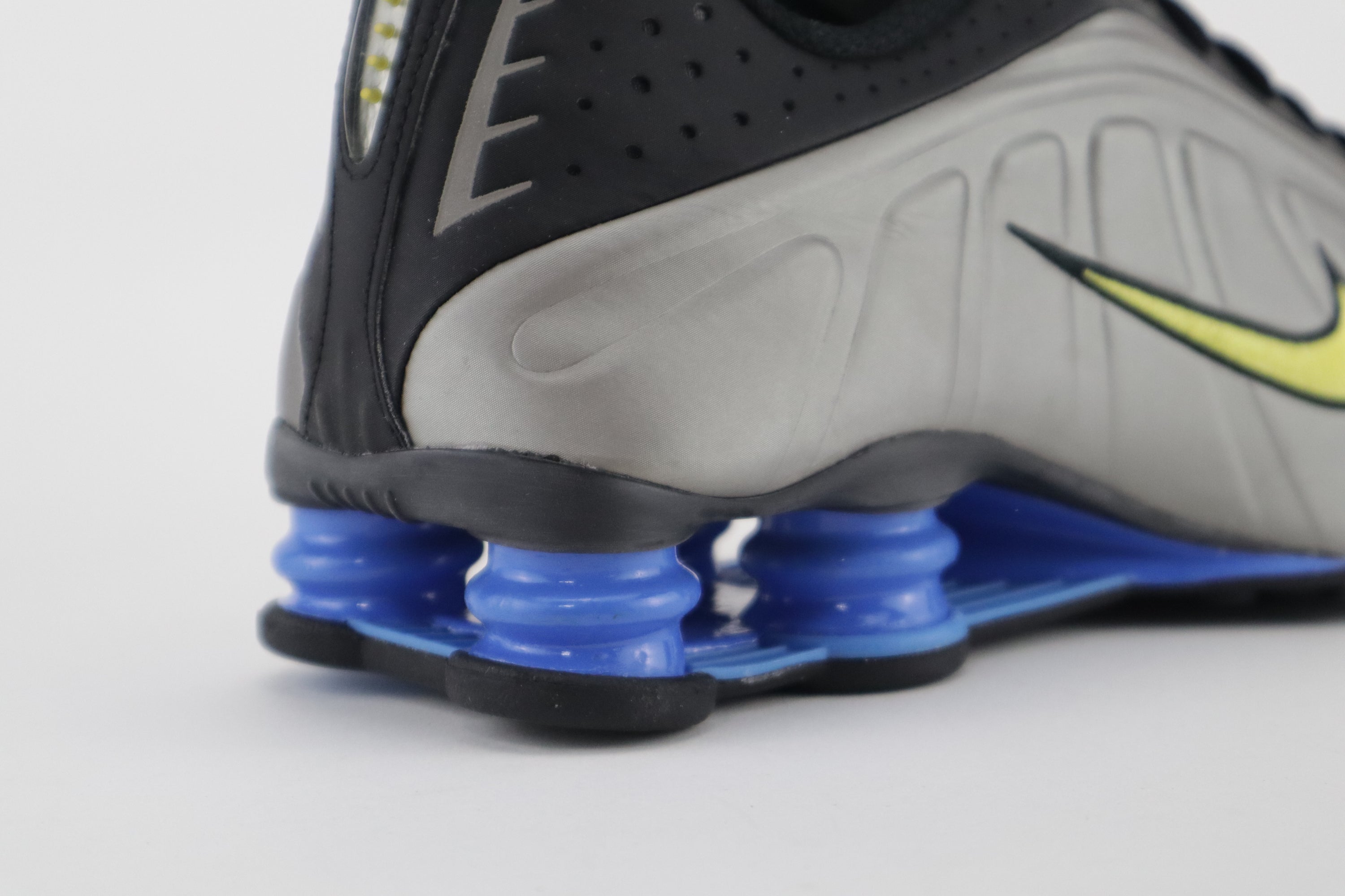 SHOX R4 "BRAZIL"