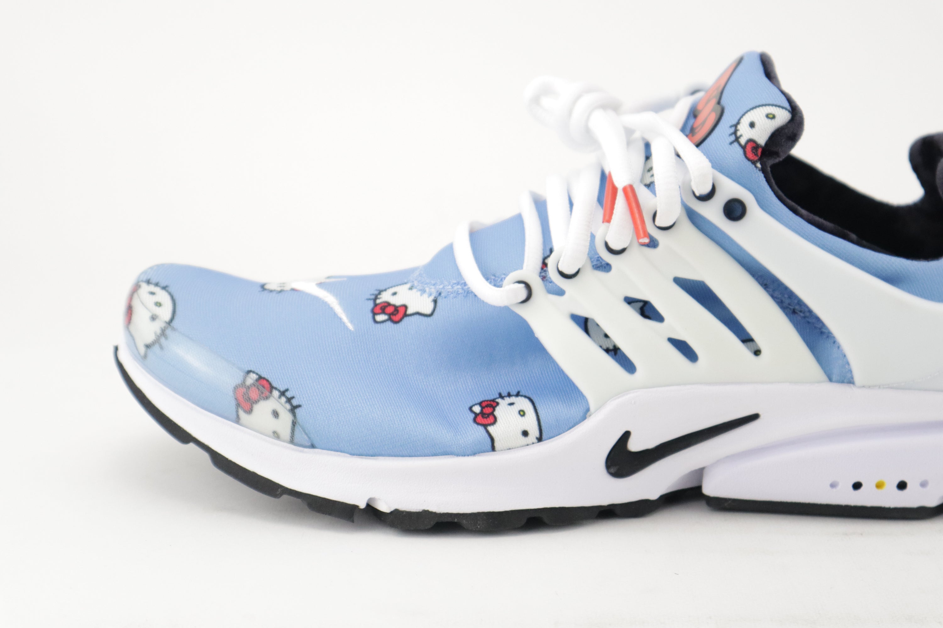 AIR PRESTO QS  X  HELLO KITTY