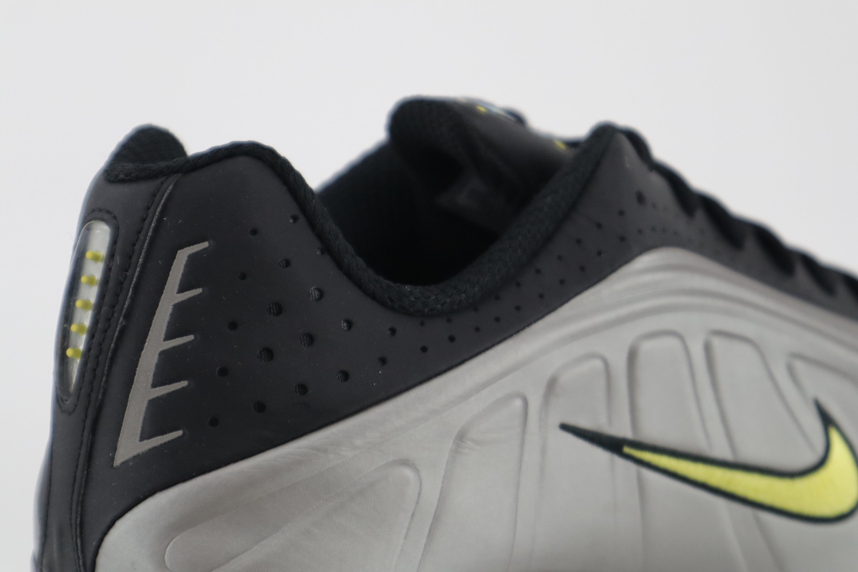 SHOX R4 "BRAZIL"