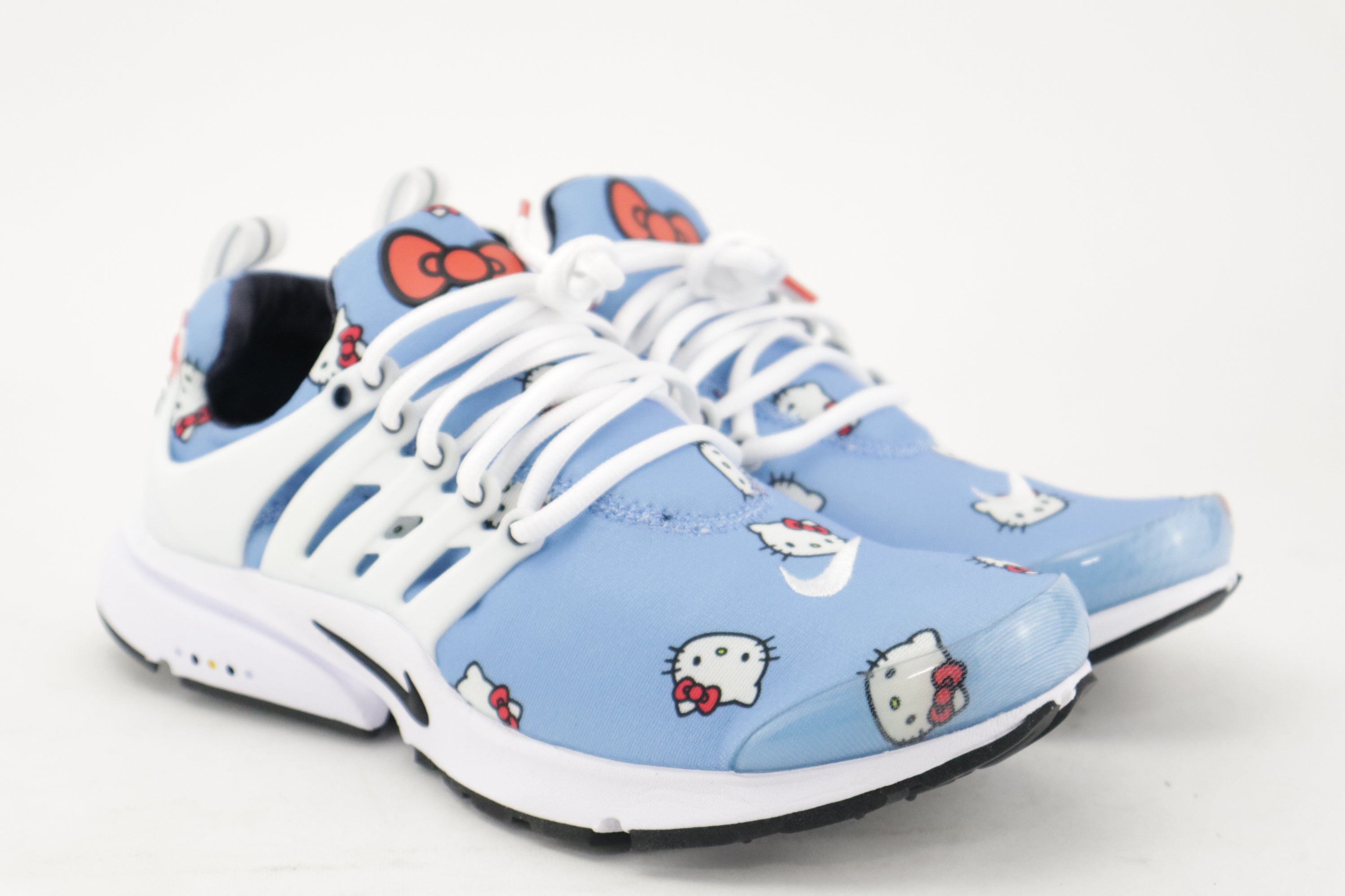 AIR PRESTO QS  X  HELLO KITTY