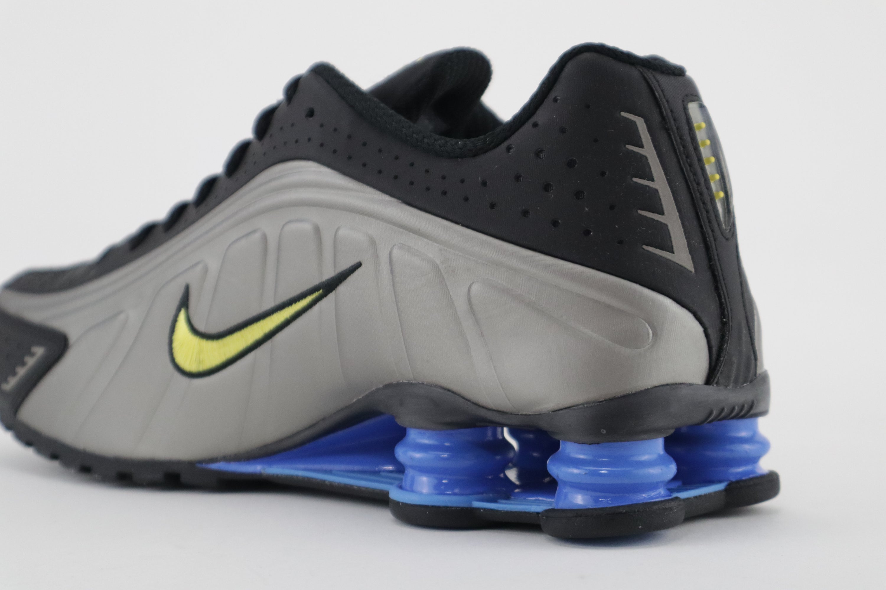SHOX R4 "BRAZIL"
