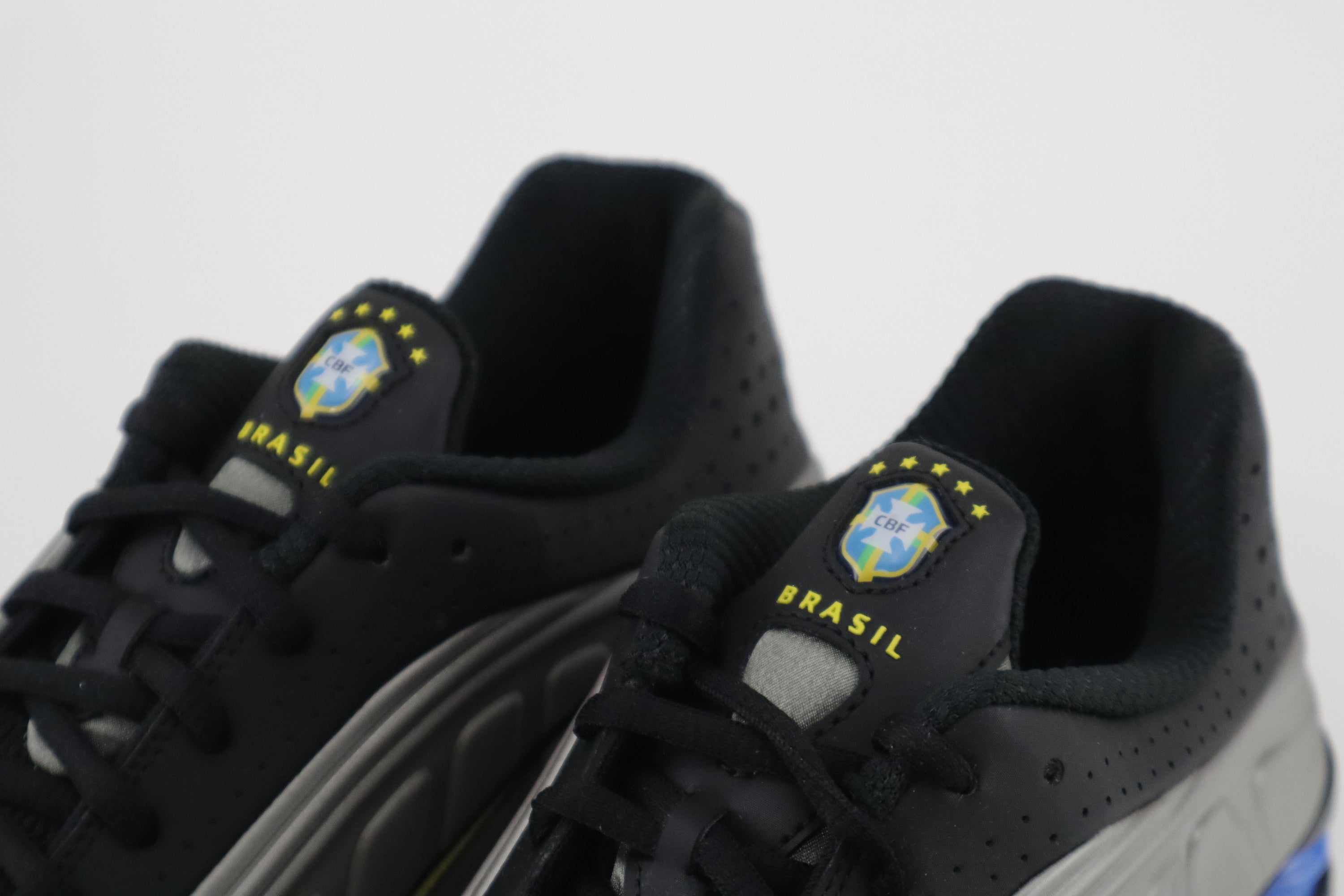 SHOX R4 "BRAZIL"