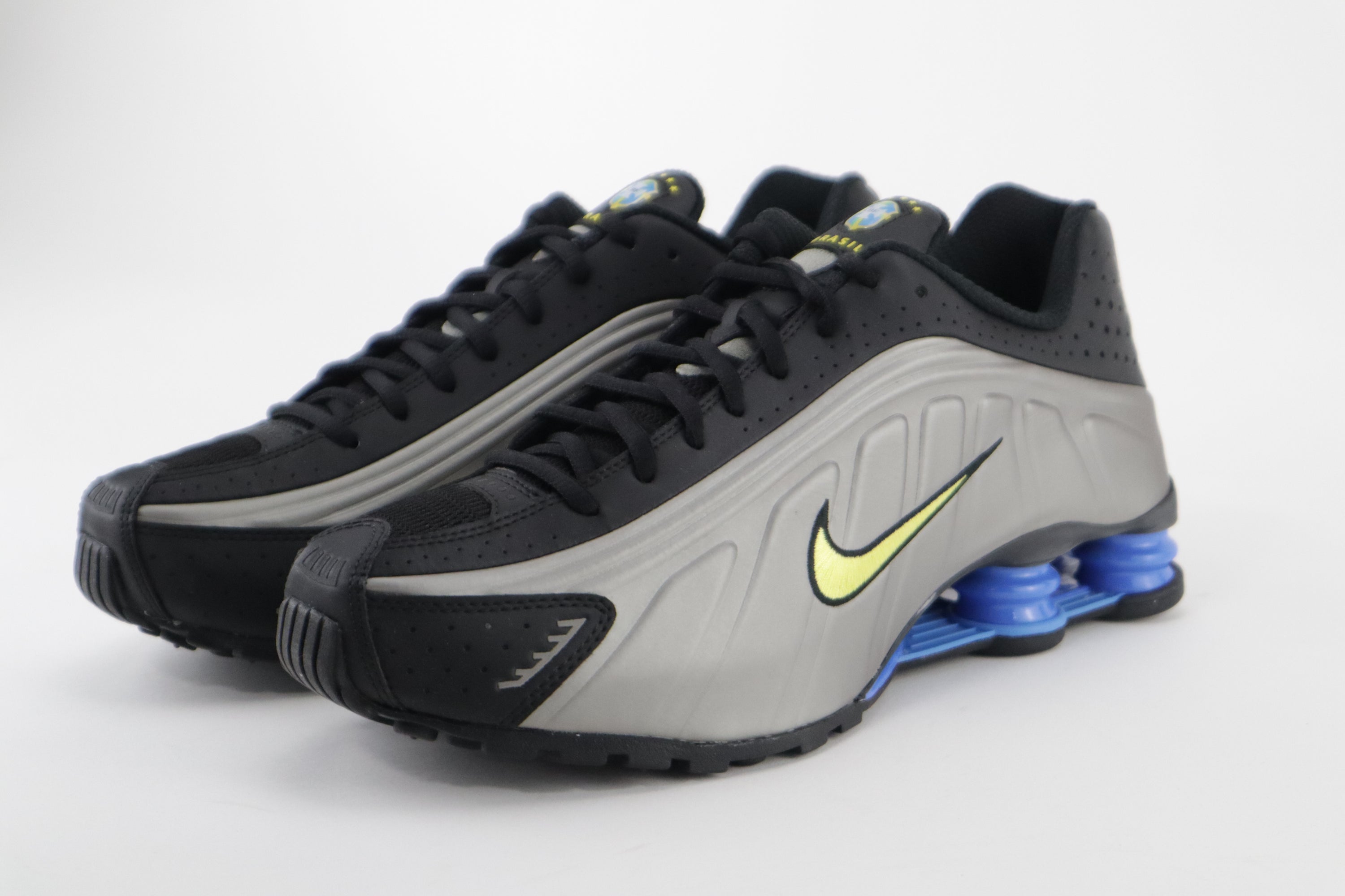 SHOX R4 "BRAZIL"