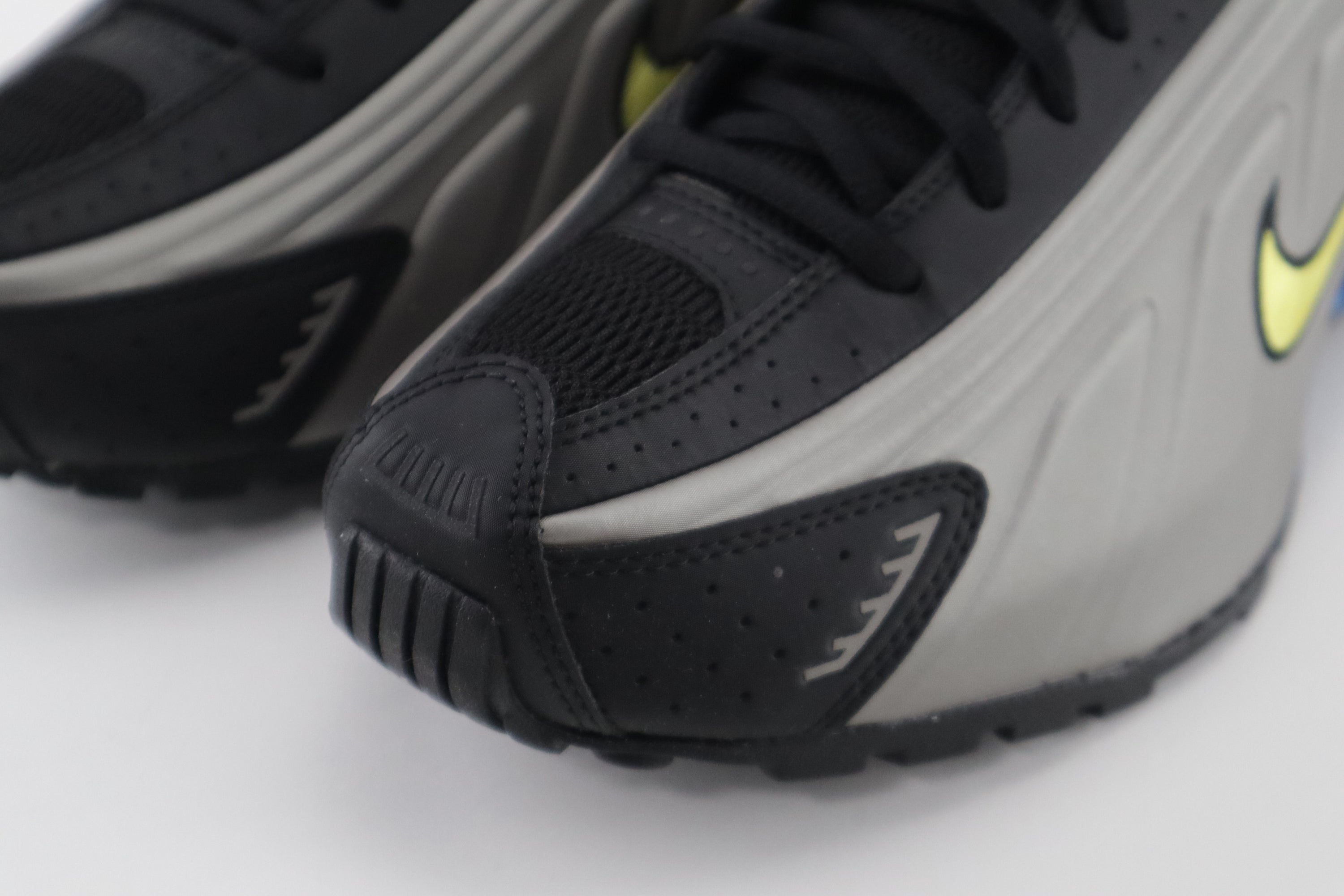 SHOX R4 "BRAZIL"