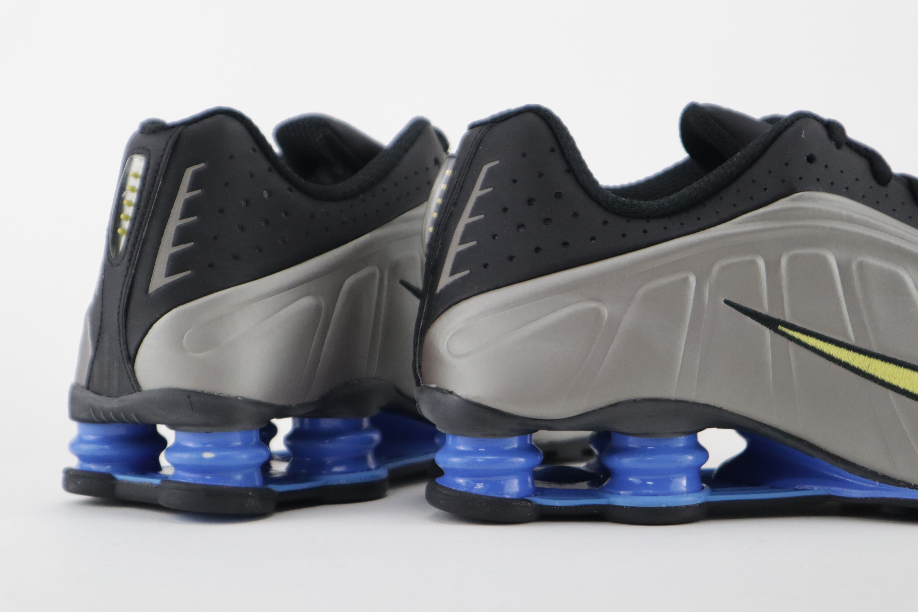 SHOX R4 "BRAZIL"