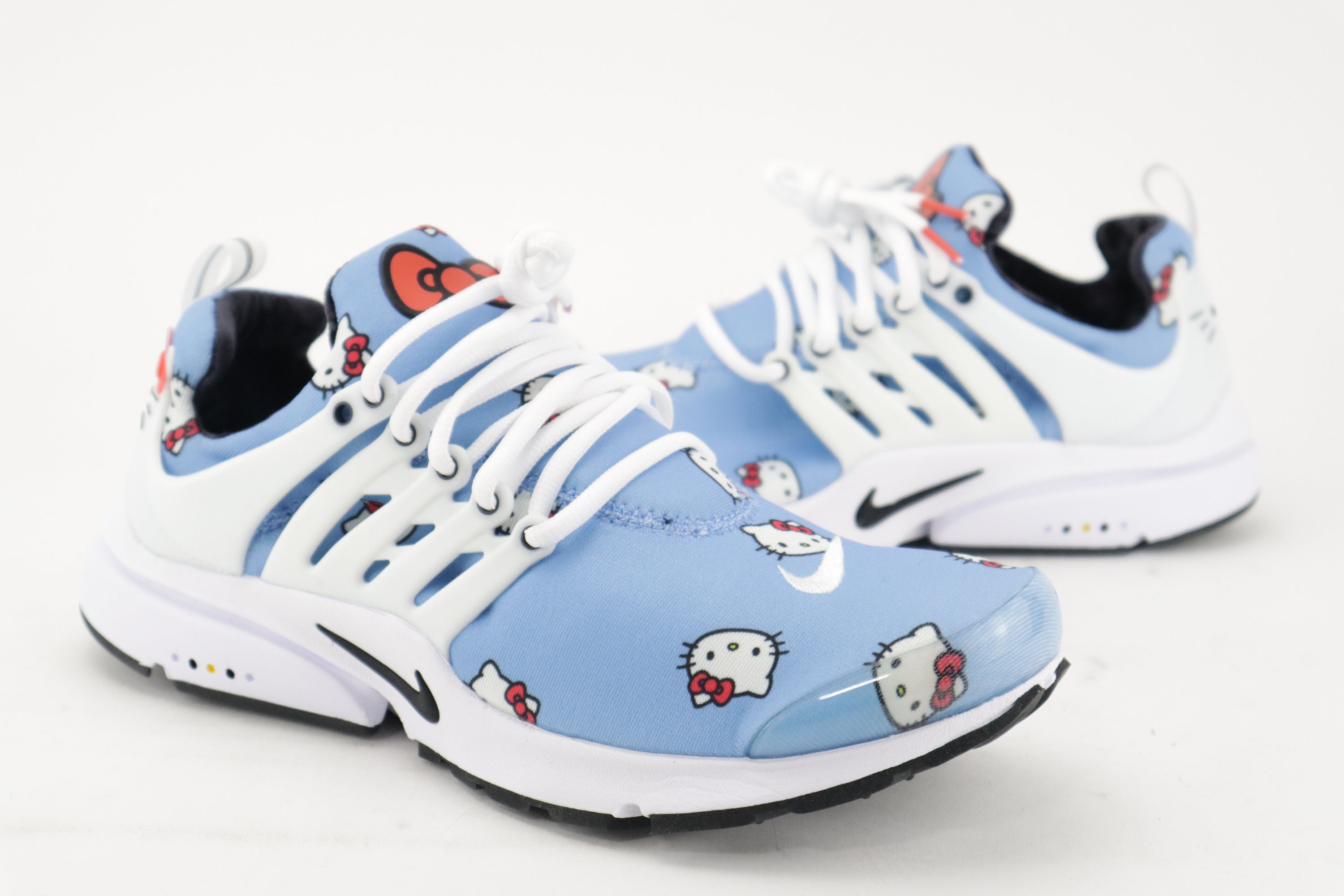 AIR PRESTO QS  X  HELLO KITTY