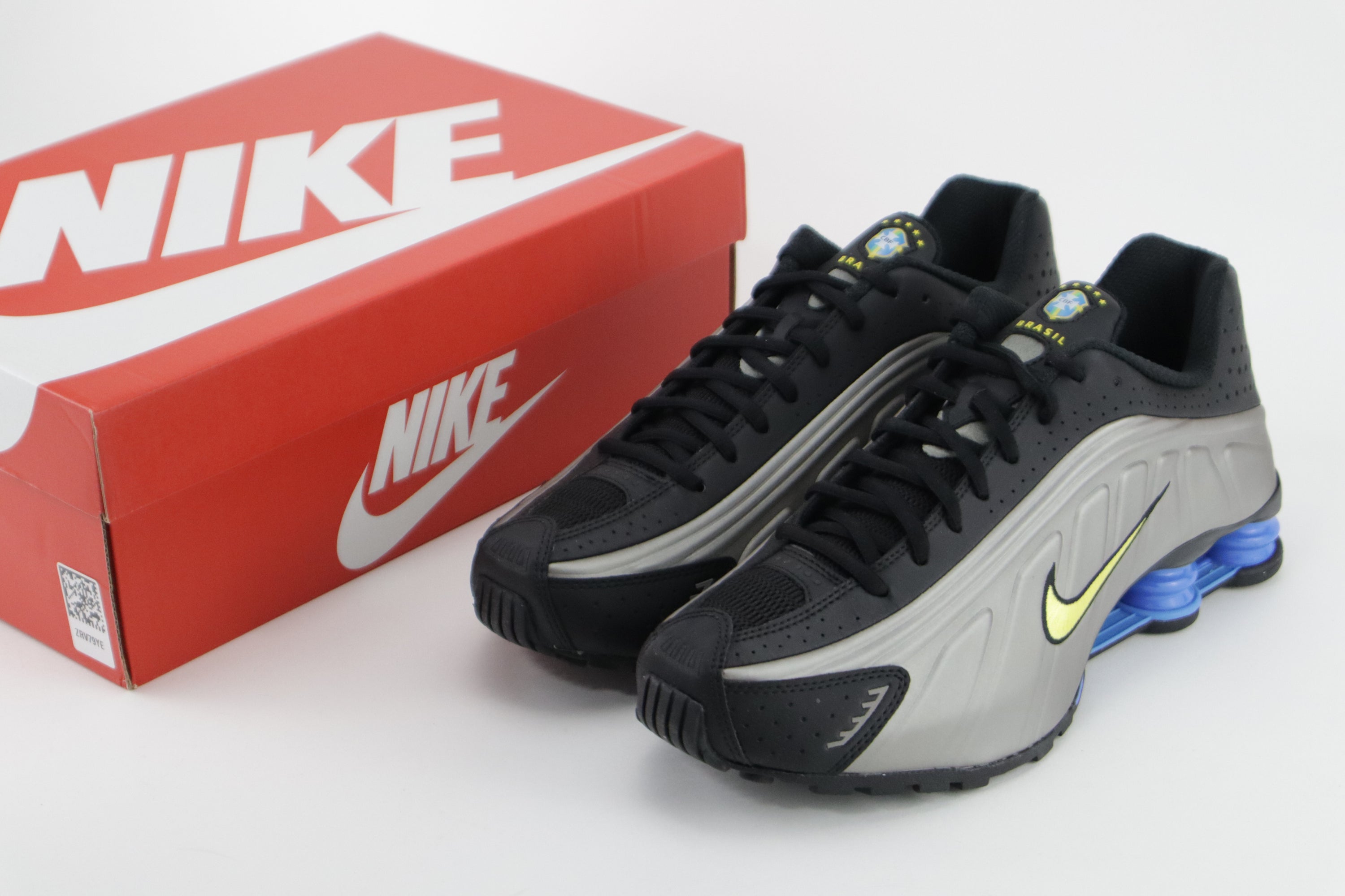 SHOX R4 "BRAZIL"