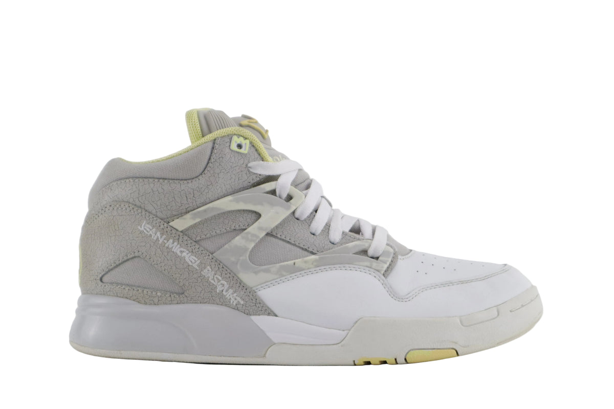 OMNI PUMP "BASQUAT"