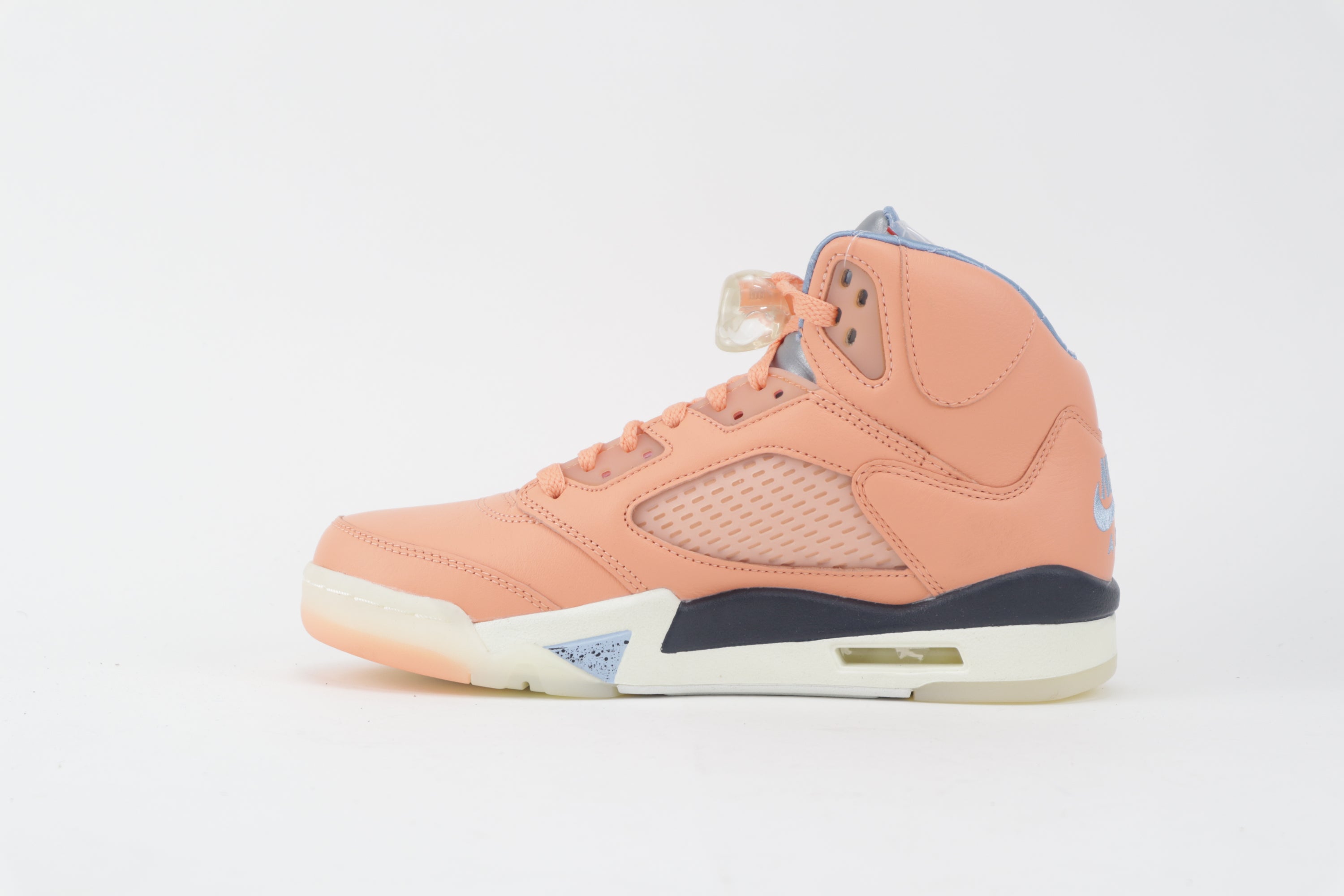 RETRO 5 X DJ KHALED "WE THE BEST"