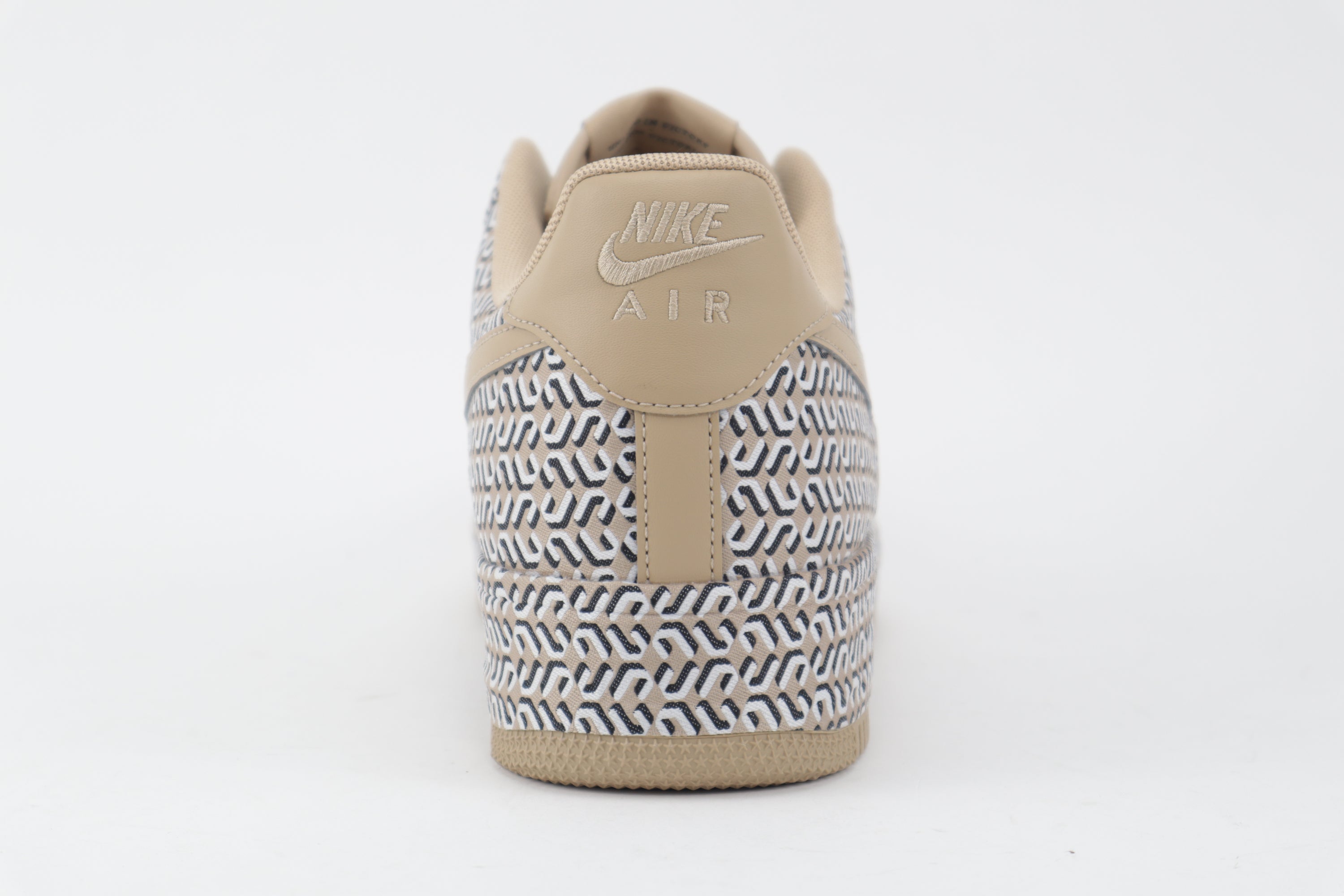 AIR FORCE 1 LUX "UNITED IN VICTORY"