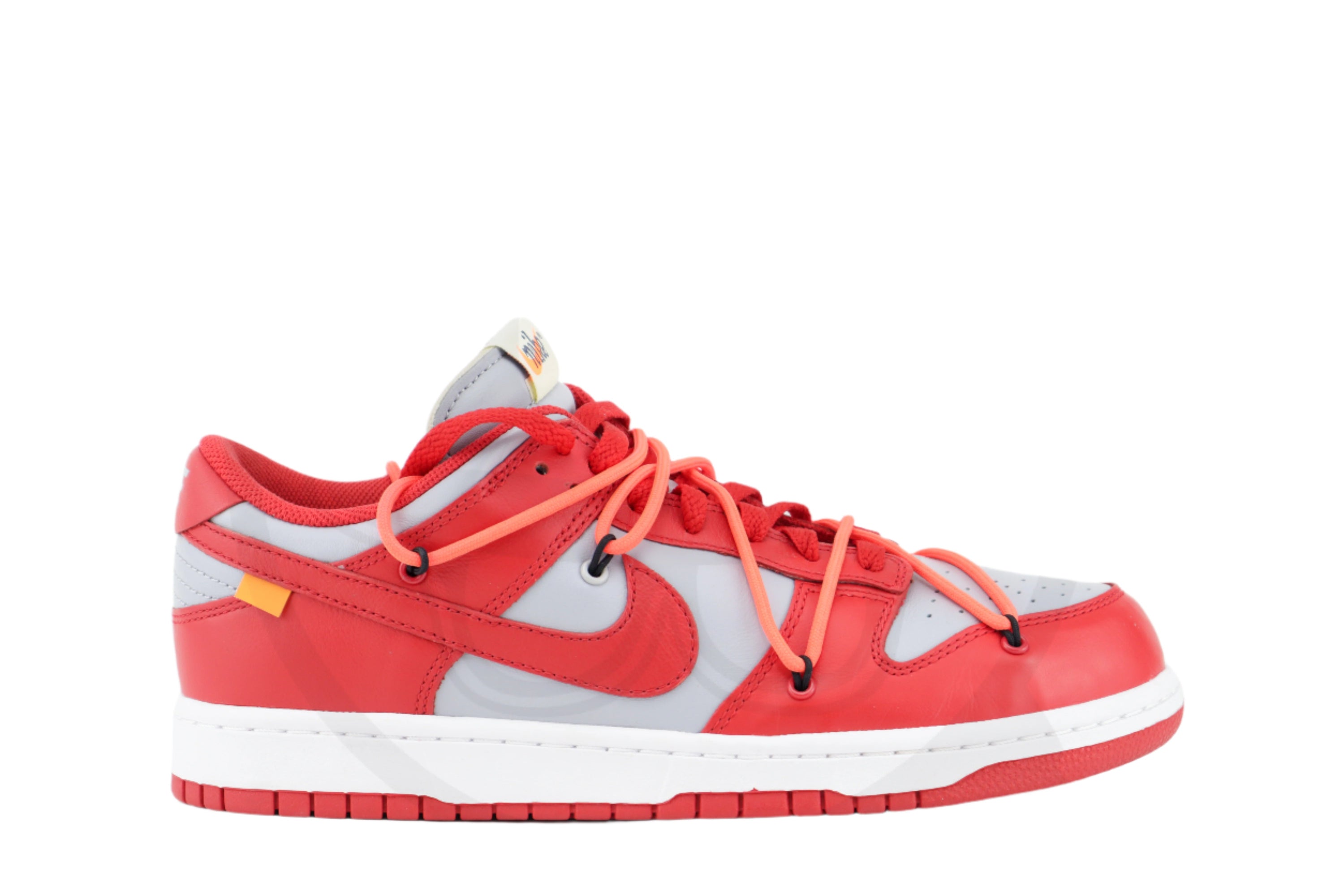 DUNK LOW OFF WHITE "UNLV"