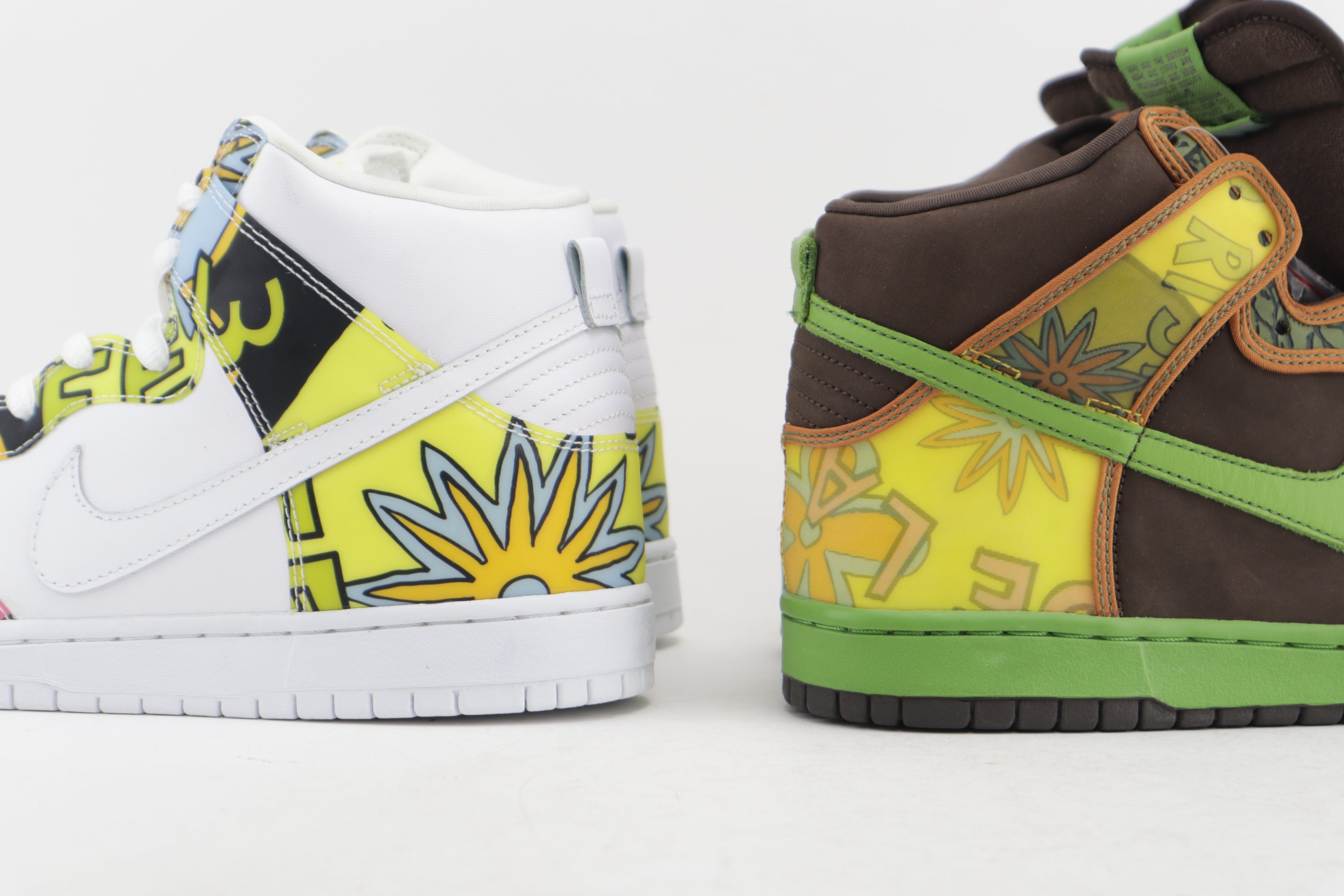 DUNK HIGH PRO "DE LA SOUL"