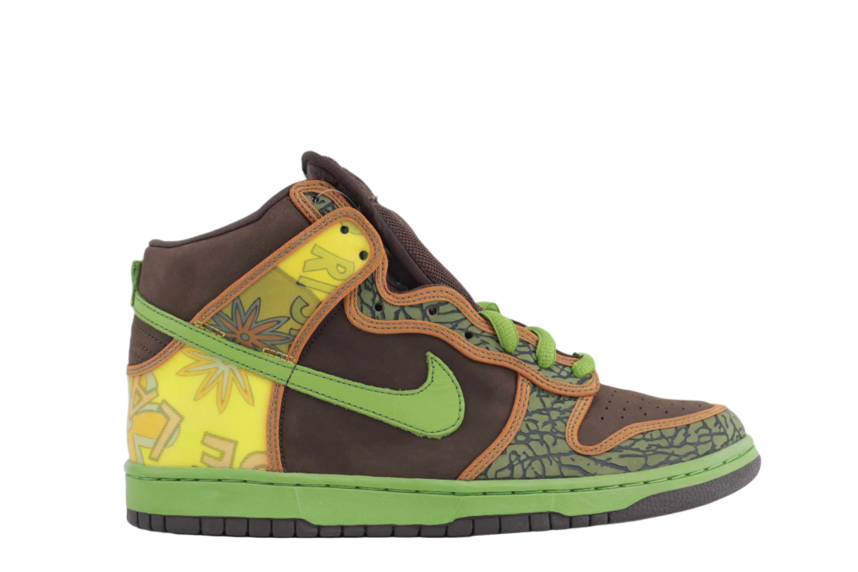 DUNK HIGH PRO "DE LA SOUL"