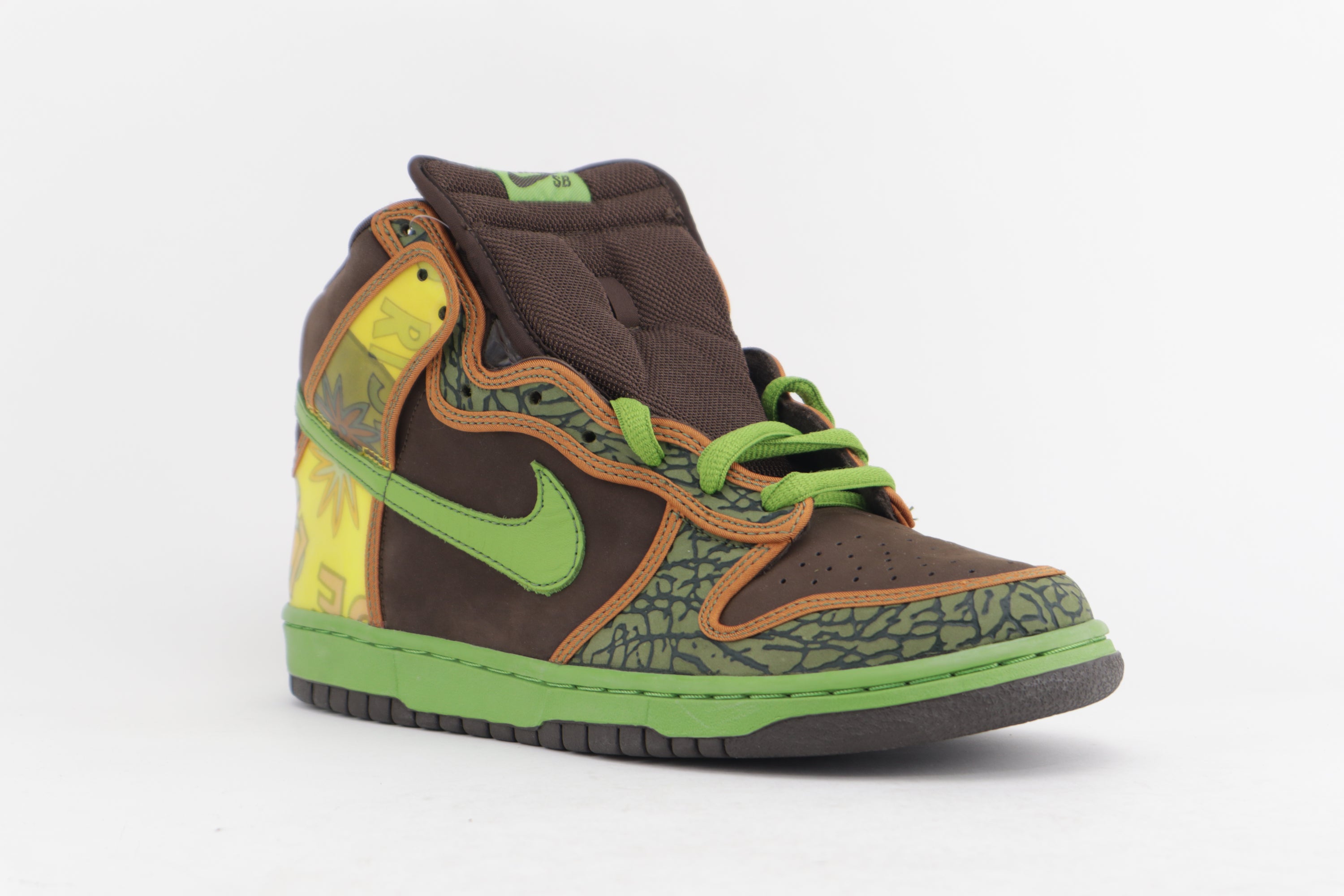 DUNK HIGH PRO "DE LA SOUL"