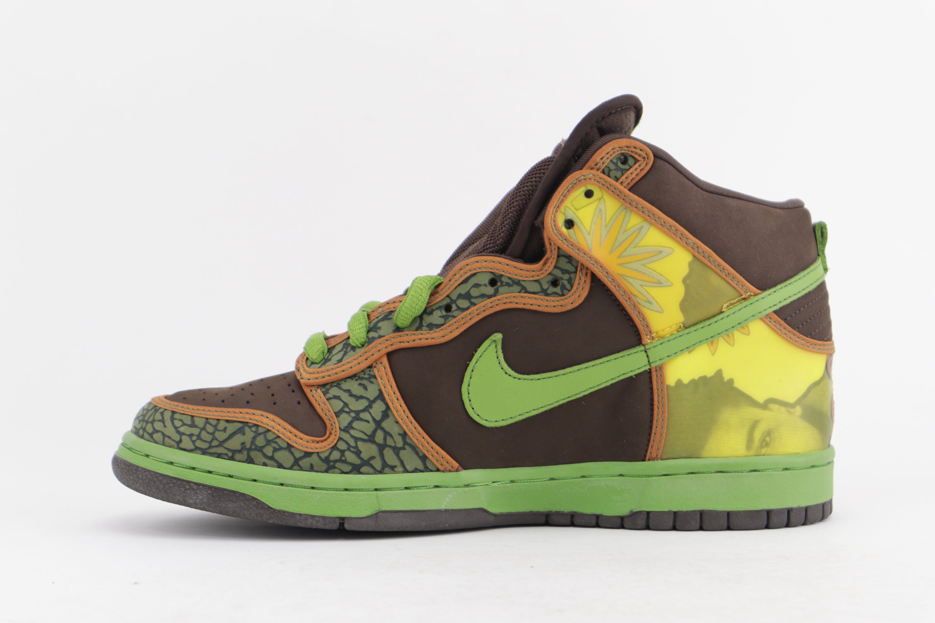 DUNK HIGH PRO "DE LA SOUL"