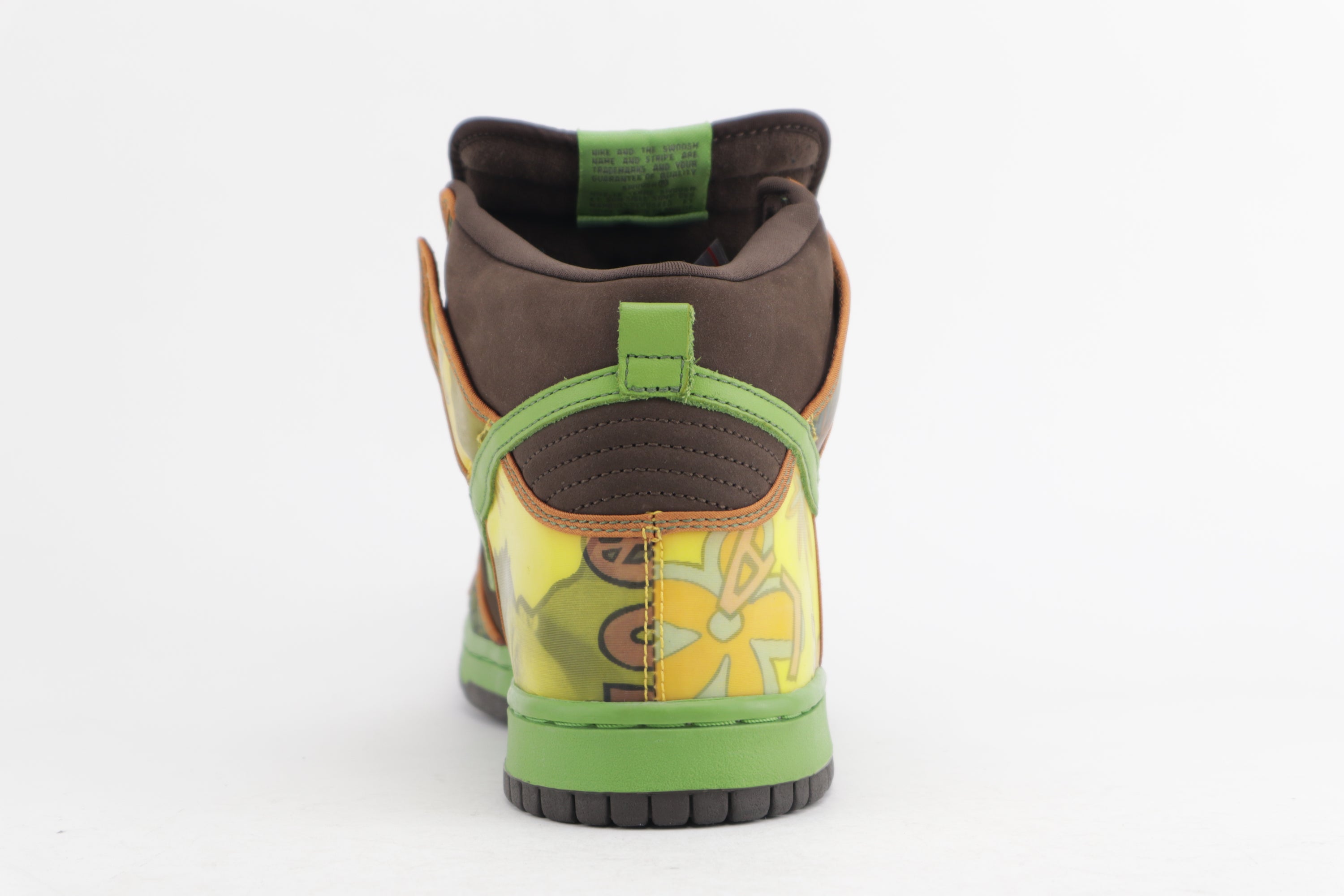 DUNK HIGH PRO "DE LA SOUL"