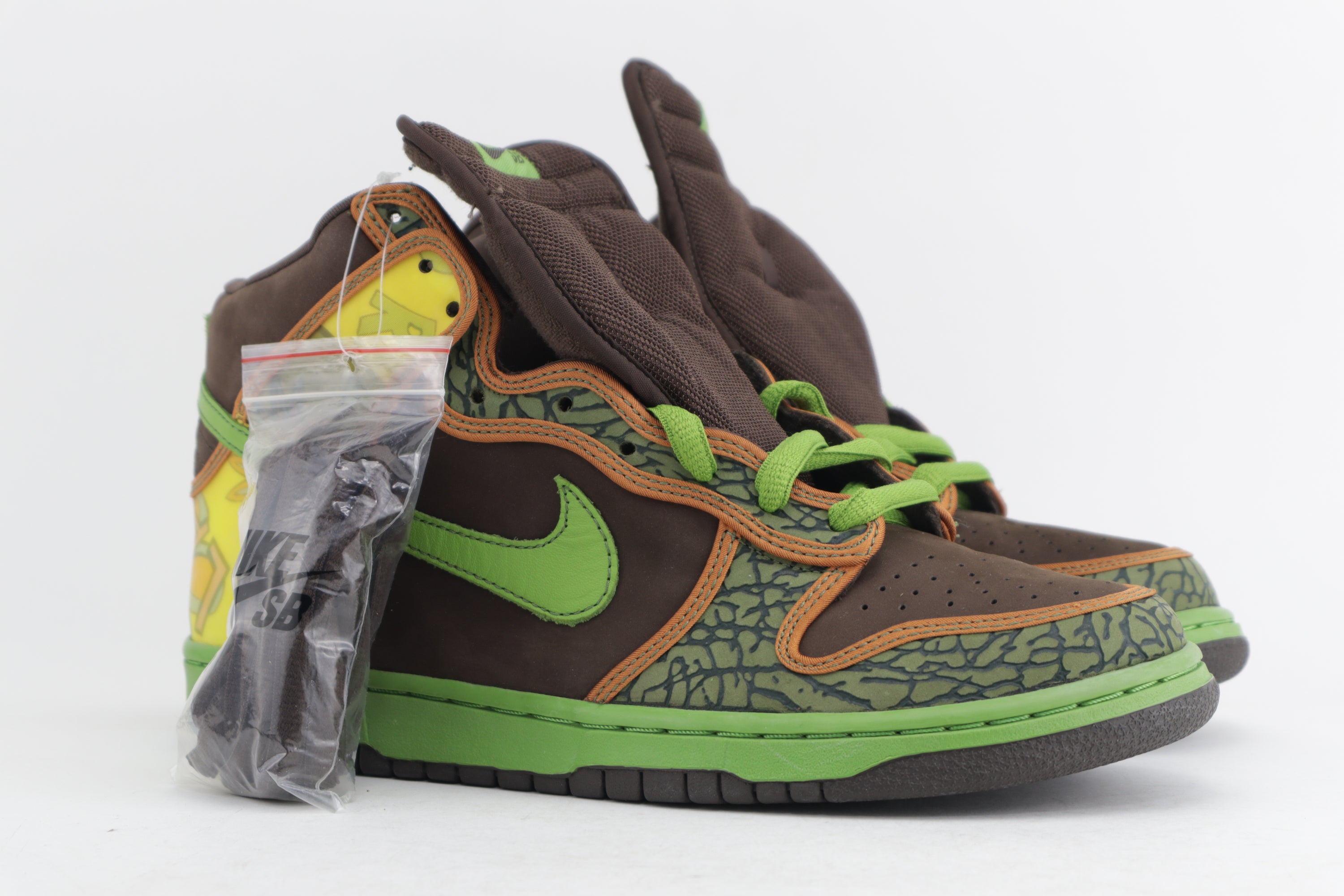 DUNK HIGH PRO "DE LA SOUL"