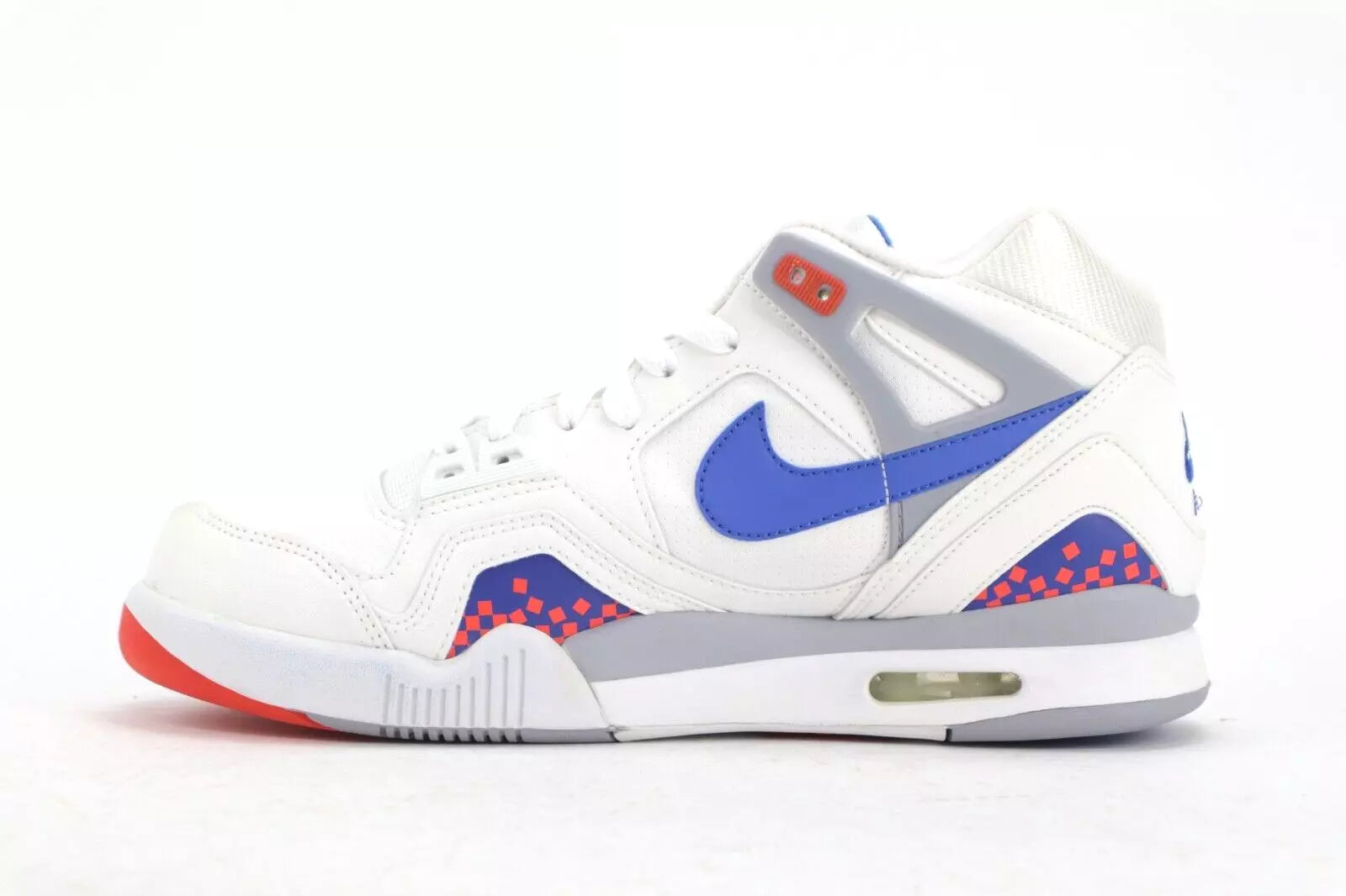 AIR TECH CHALLENGE "PIXEL COURT"