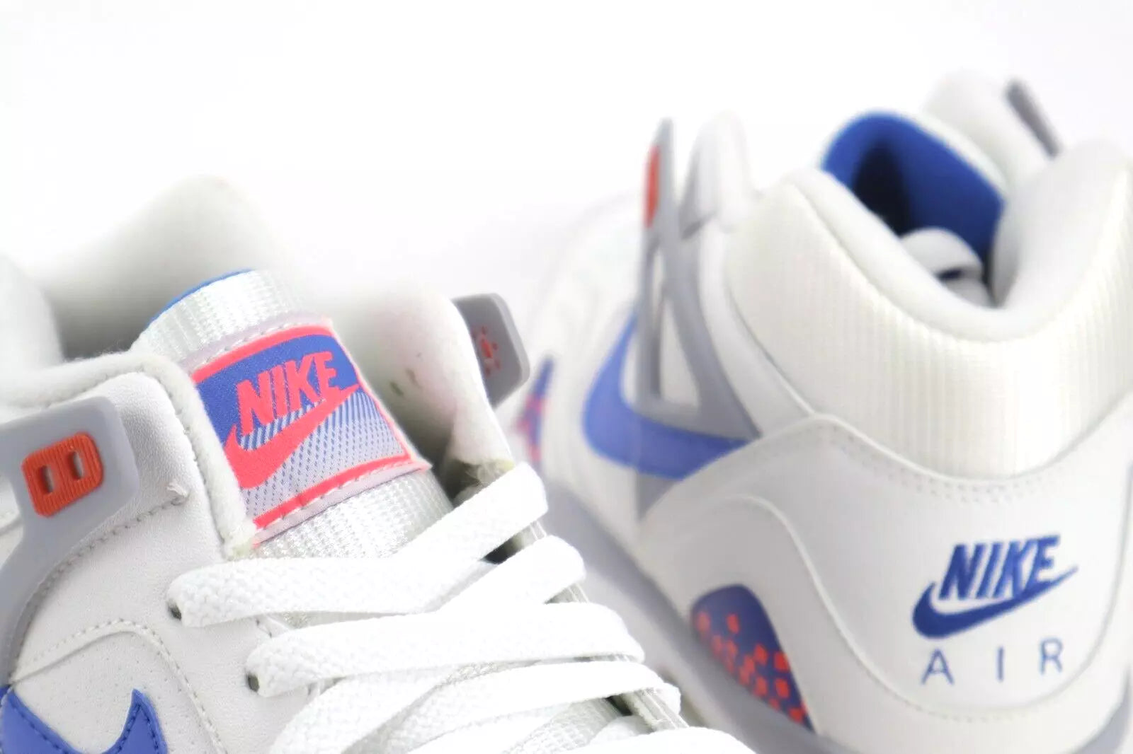 AIR TECH CHALLENGE "PIXEL COURT"