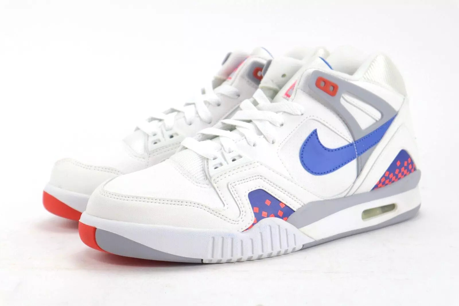 AIR TECH CHALLENGE "PIXEL COURT"