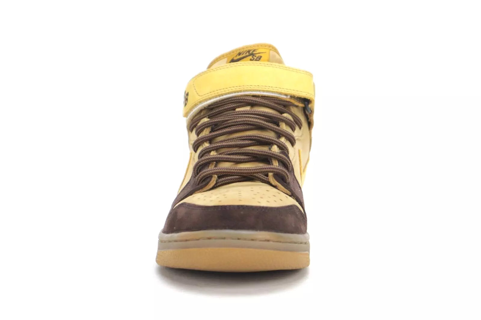 DUNK MID PREMIUM SB "WHEAT"