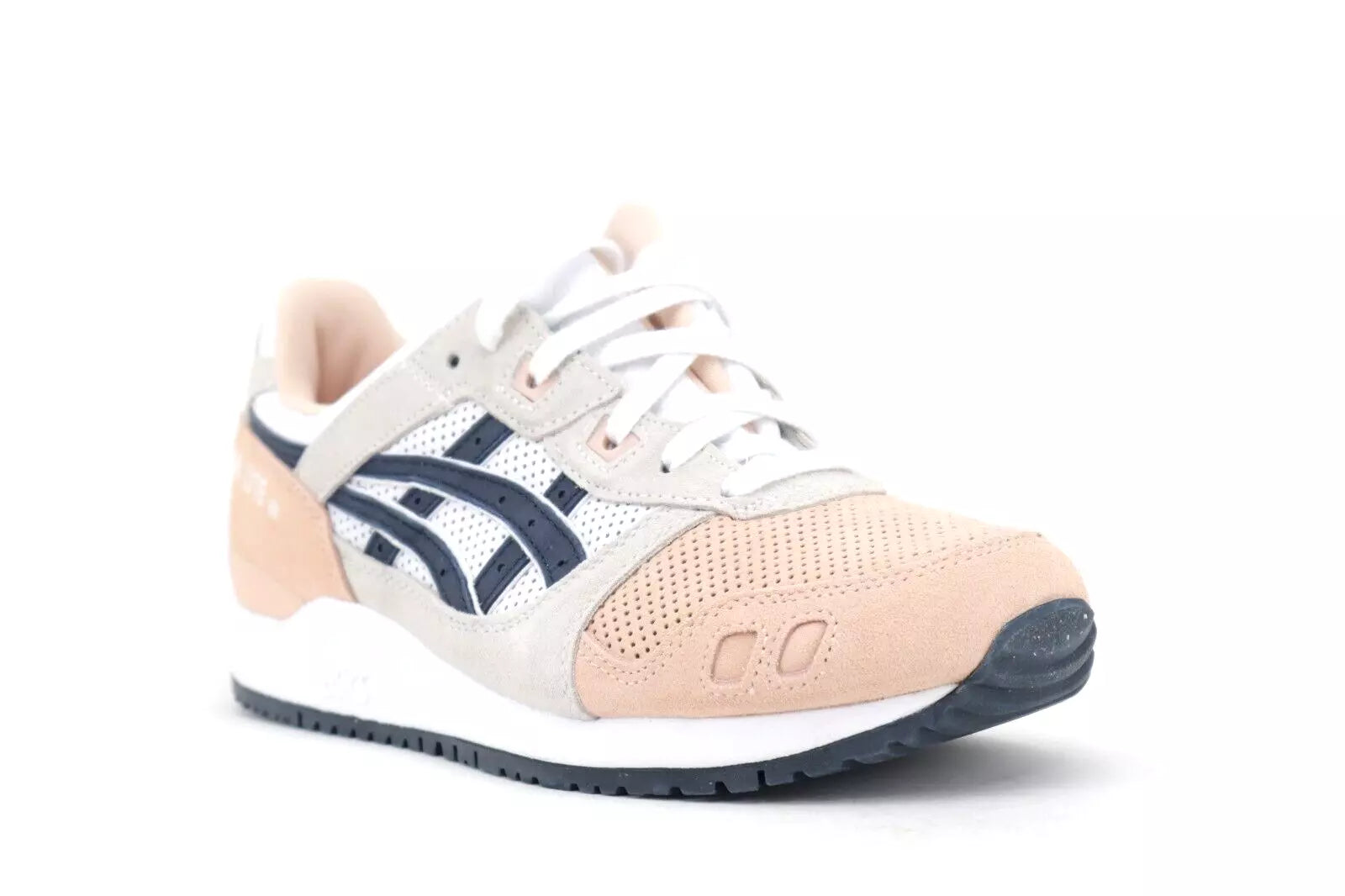 GEL LYTE 3 "BAKED PINK"