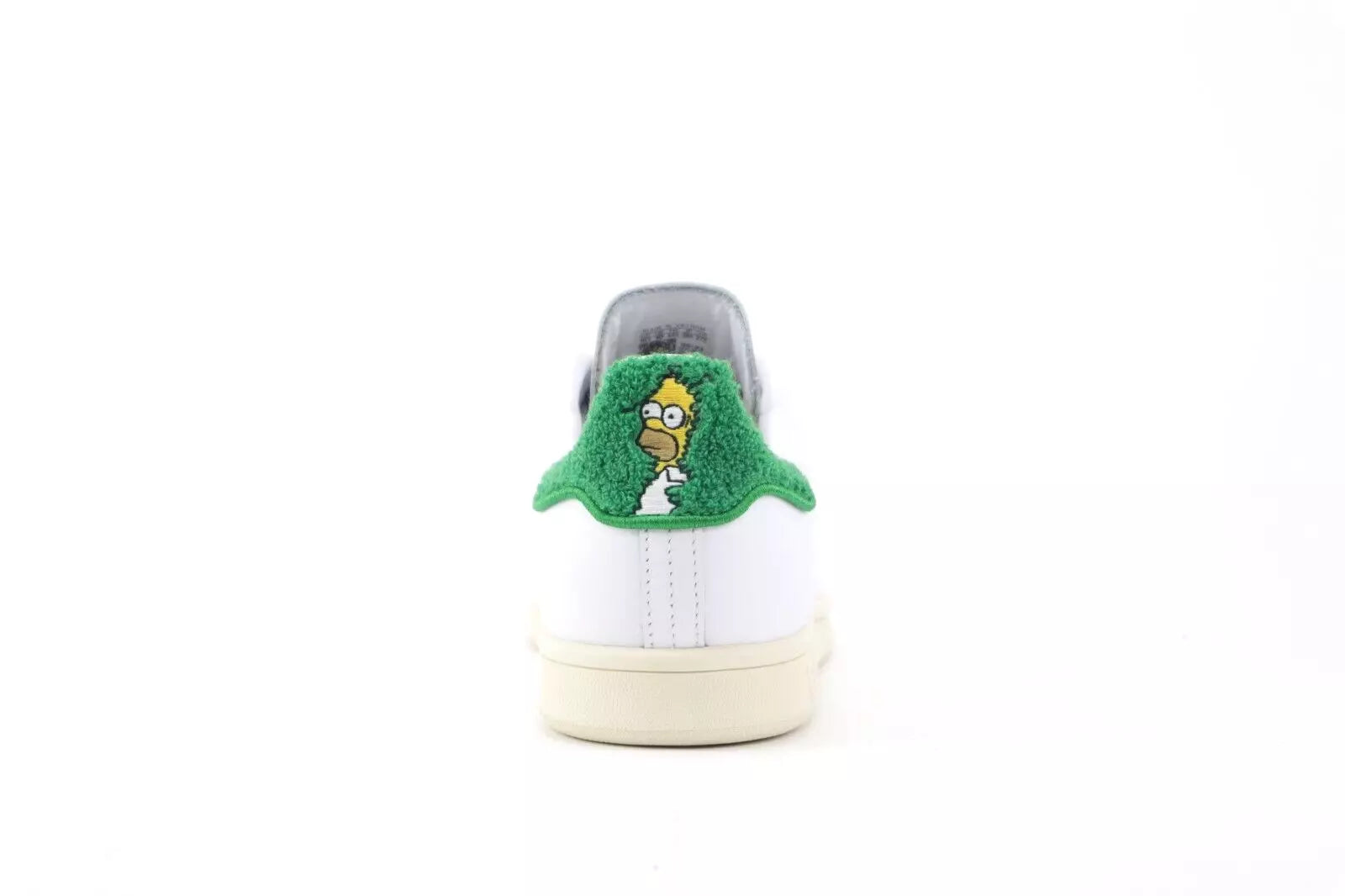 STAN SMITH X SIMPSONS "MEME"