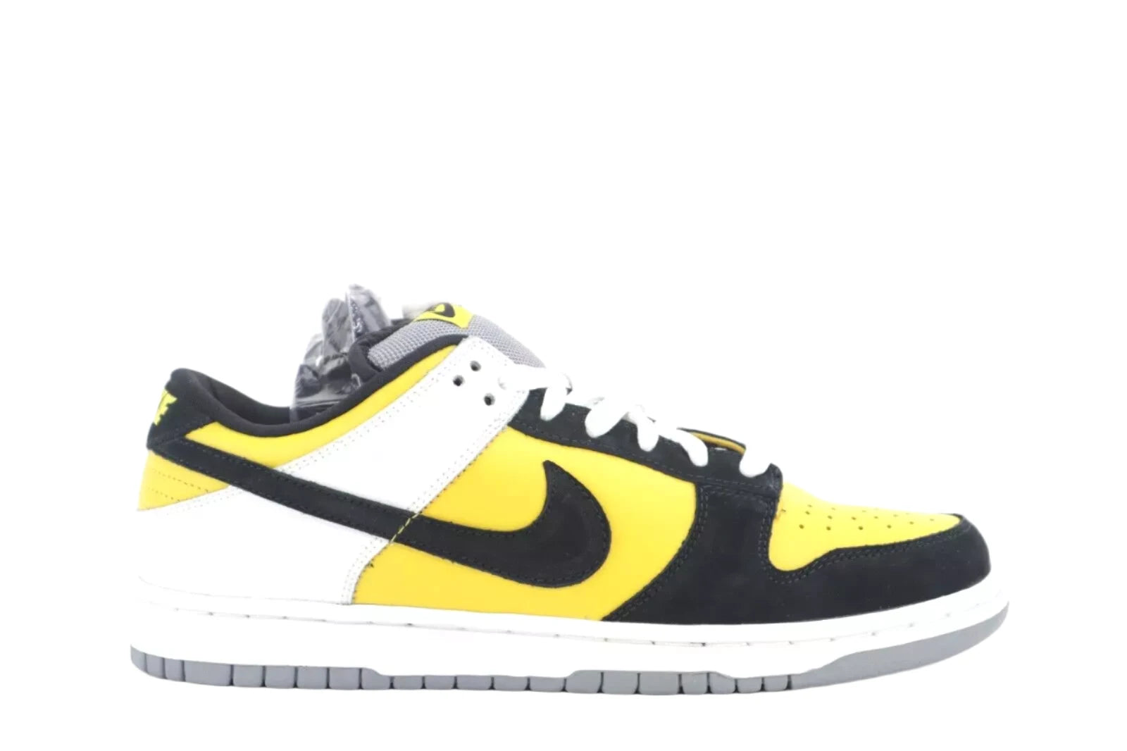 DUNK LOW SB "BIC"